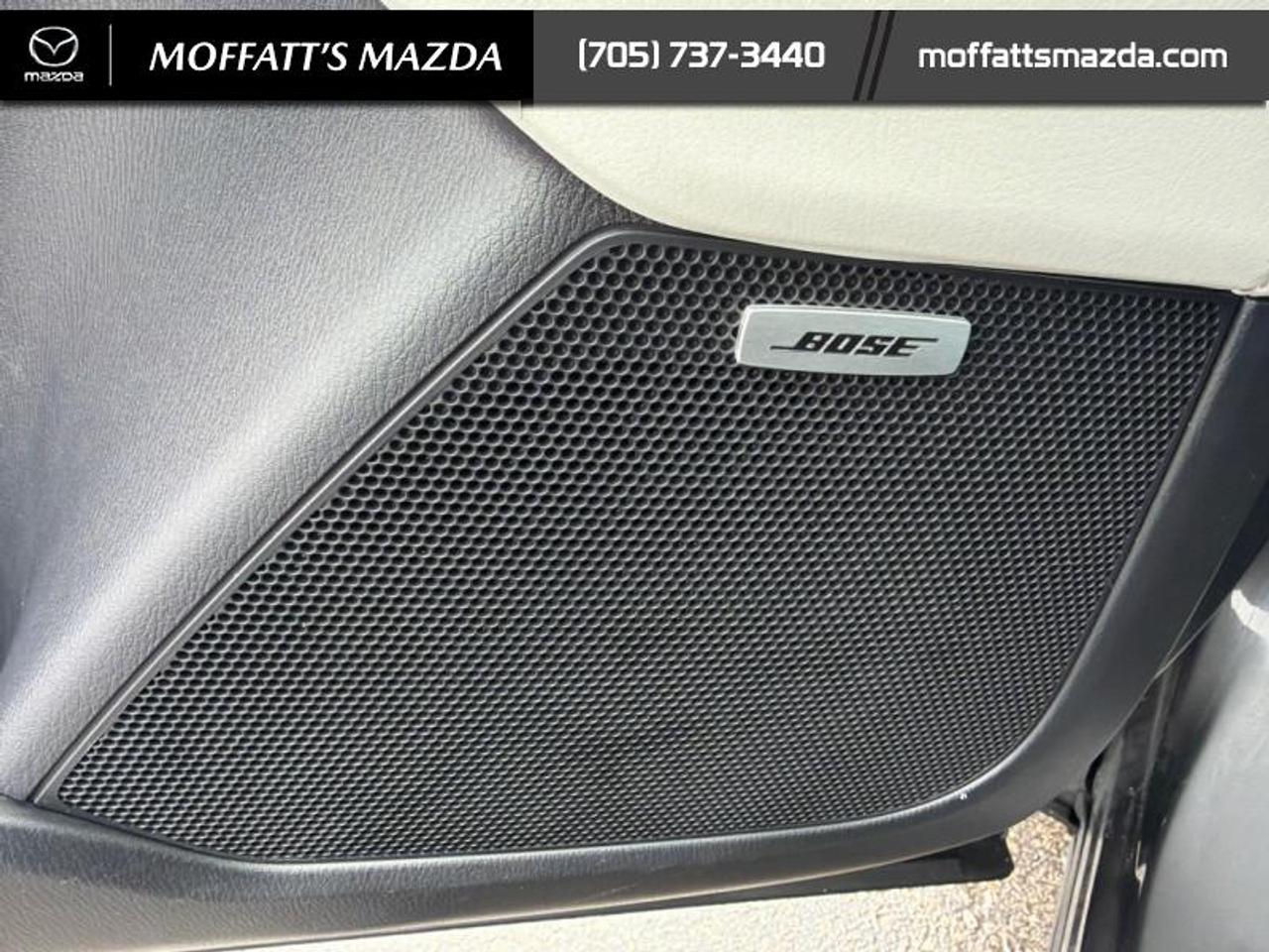 2019 Mazda CX-5 GT Photo