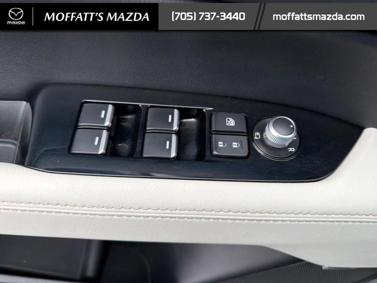 2019 Mazda CX-5 GT Photo