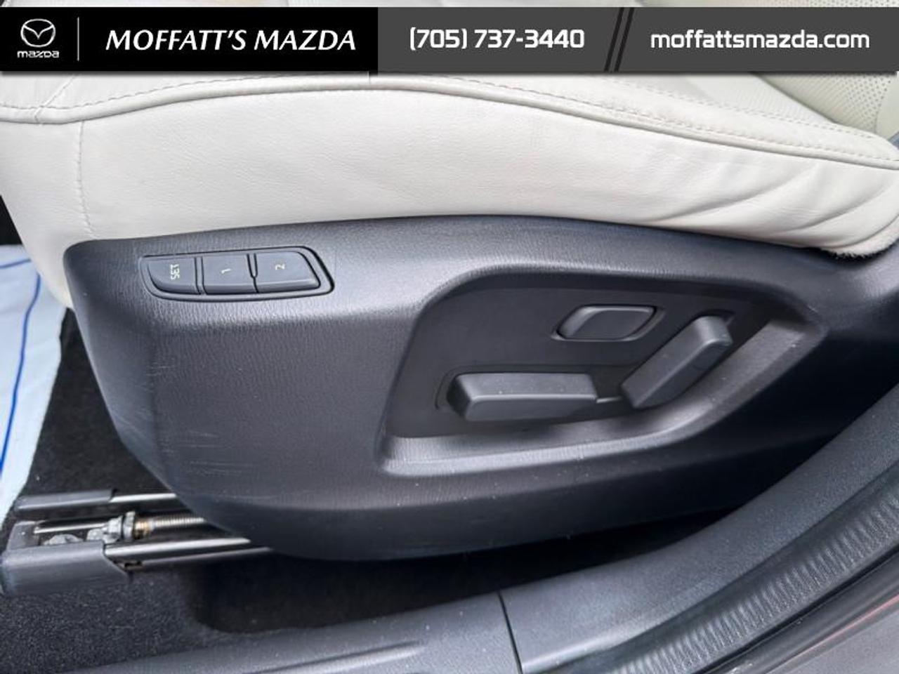 2019 Mazda CX-5 GT Photo