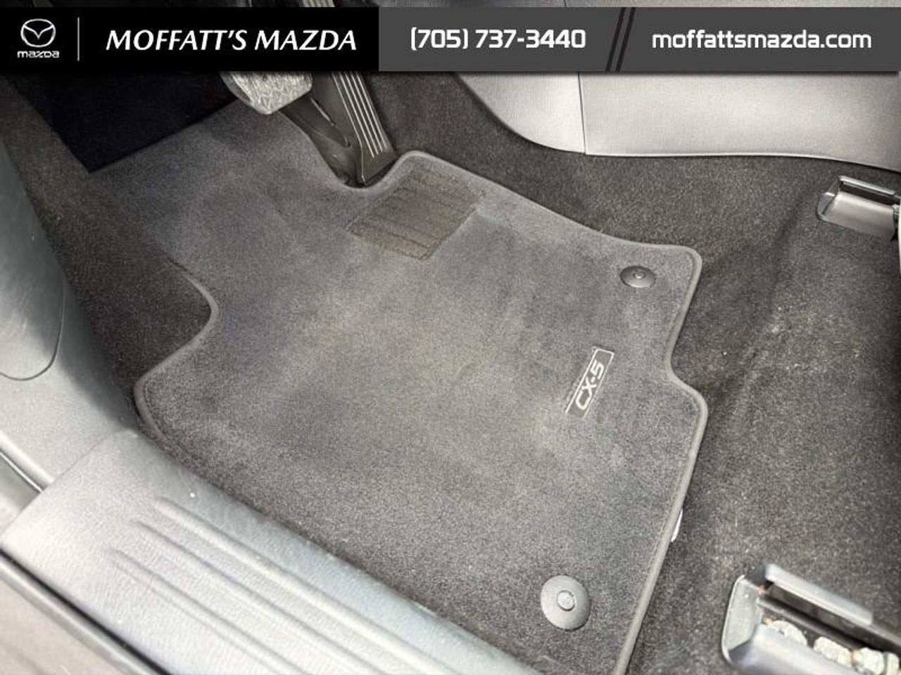 2019 Mazda CX-5 GT Photo