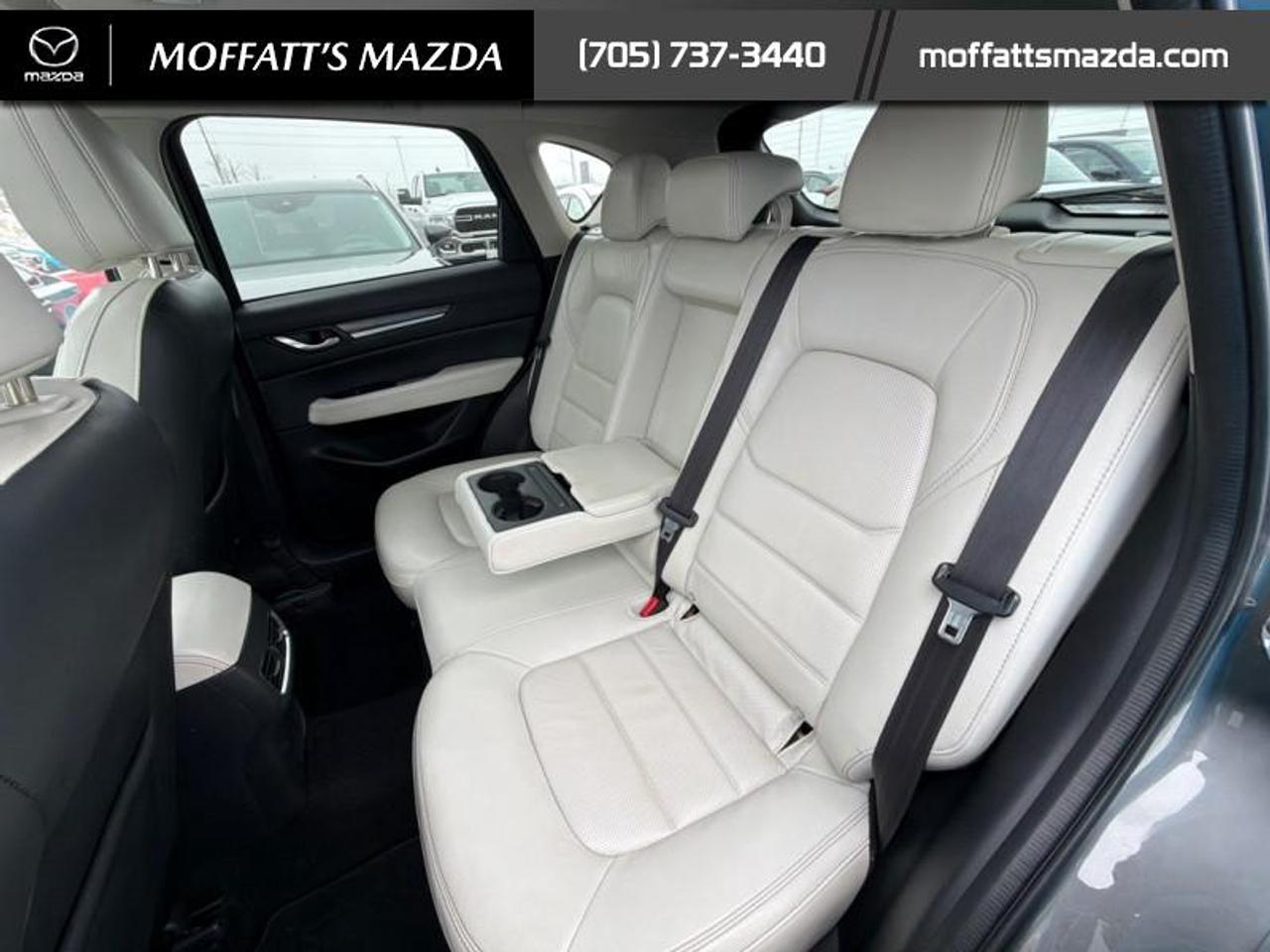 2019 Mazda CX-5 GT Photo