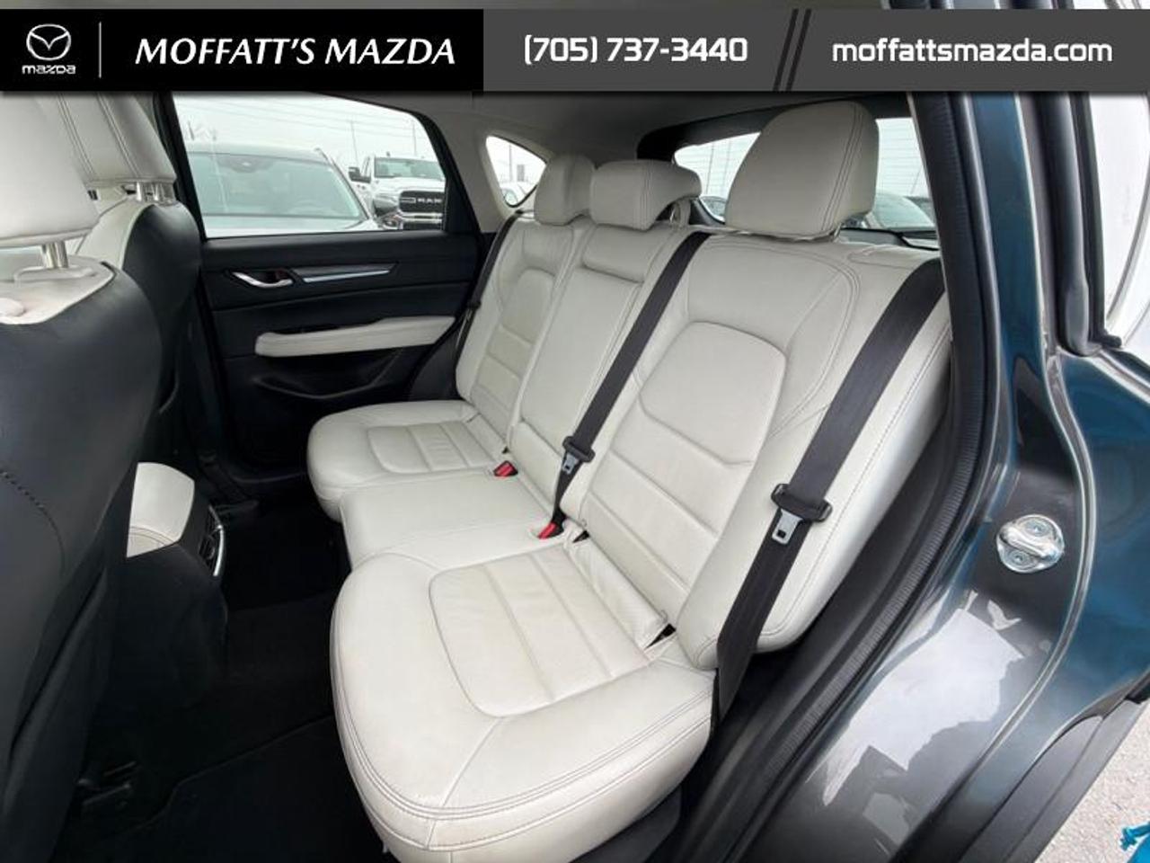 2019 Mazda CX-5 GT Photo