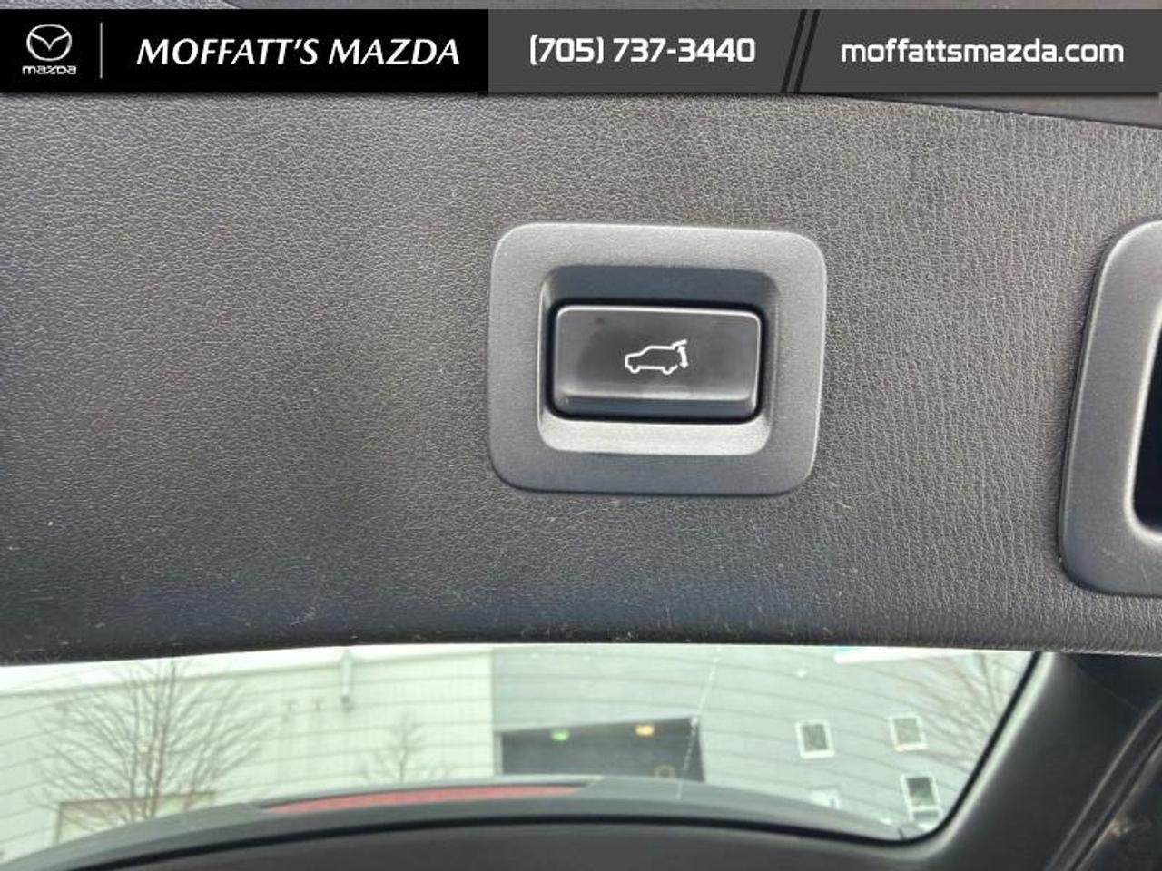 2019 Mazda CX-5 GT Photo