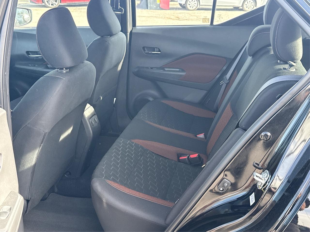 2024 Nissan Kicks SR CERTIFIED CRUISE REAR CAM WE FINANCE ALL CREDIT Photo