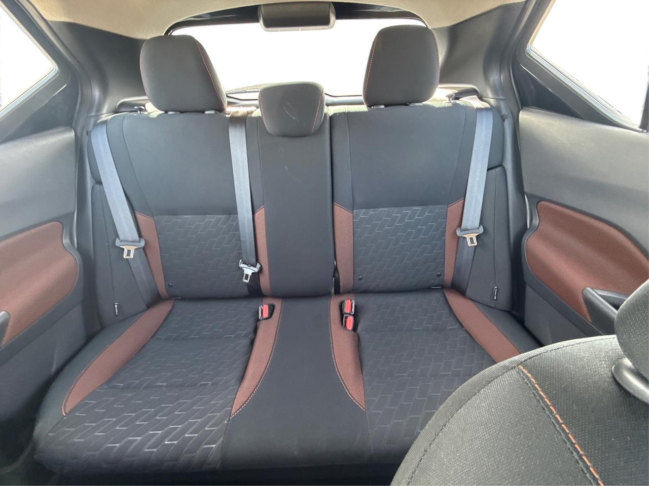 2024 Nissan Kicks SR CERTIFIED CRUISE REAR CAM WE FINANCE ALL CREDIT Photo