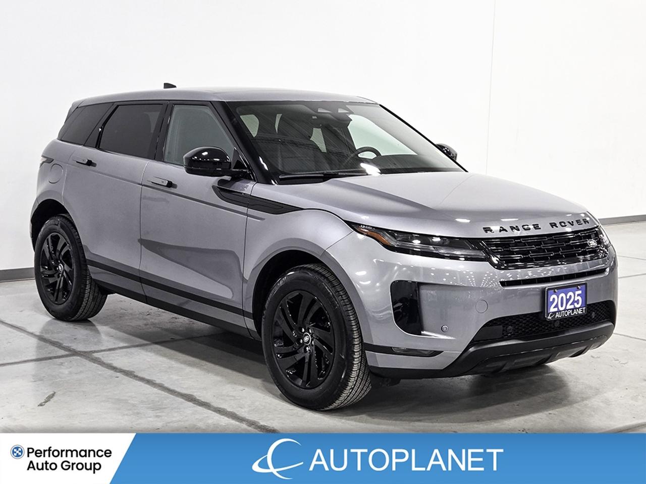 2025 Land Rover Range Rover Evoque Core S AWD - FINANCE @$170/WK OR LEASE @$212/WK Photo2