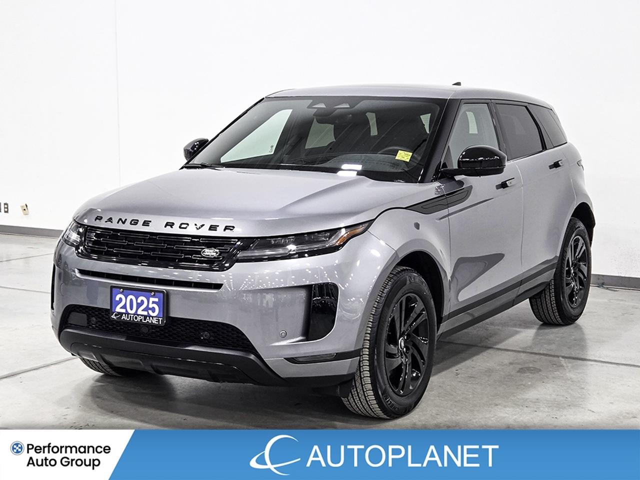 2025 Land Rover Range Rover Evoque Core S AWD - FINANCE @$170/WK OR LEASE @$212/WK Photo0