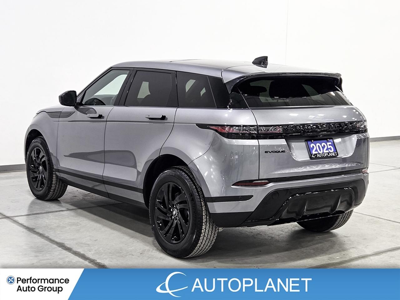 2025 Land Rover Range Rover Evoque Core S AWD - FINANCE @$170/WK OR LEASE @$212/WK Photo