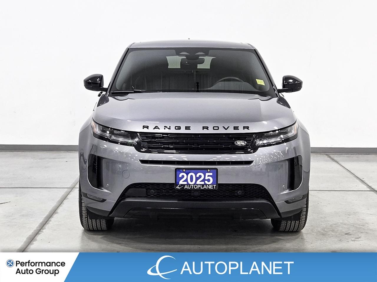 2025 Land Rover Range Rover Evoque Core S AWD - FINANCE @$170/WK OR LEASE @$212/WK Photo