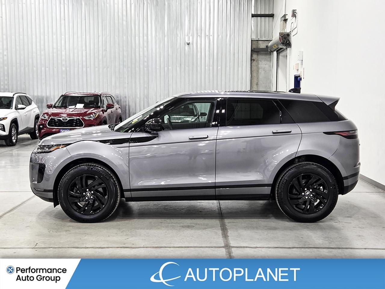 2025 Land Rover Range Rover Evoque Core S AWD - FINANCE @$170/WK OR LEASE @$212/WK Photo3