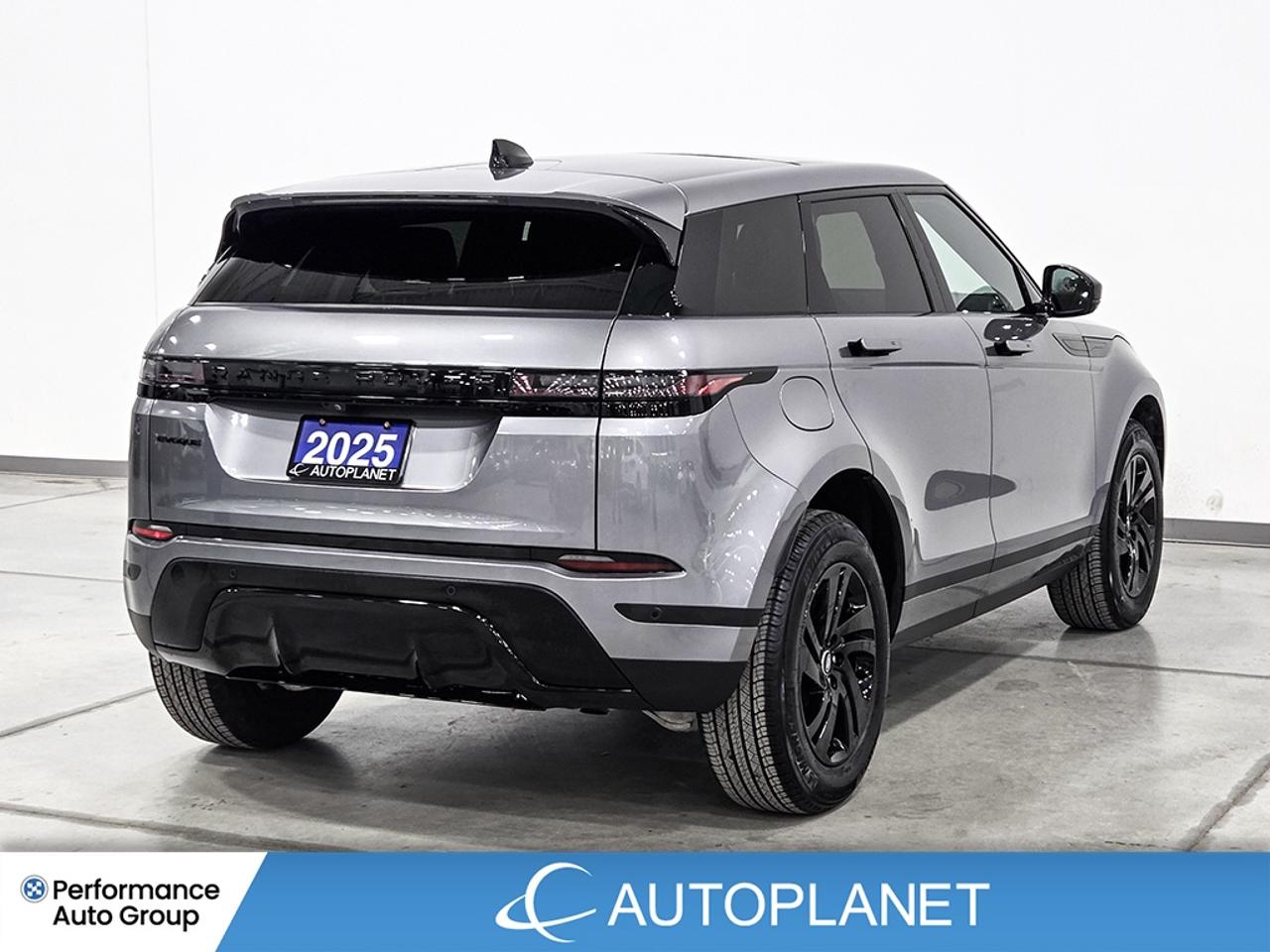 2025 Land Rover Range Rover Evoque Core S AWD - FINANCE @$170/WK OR LEASE @$212/WK Photo