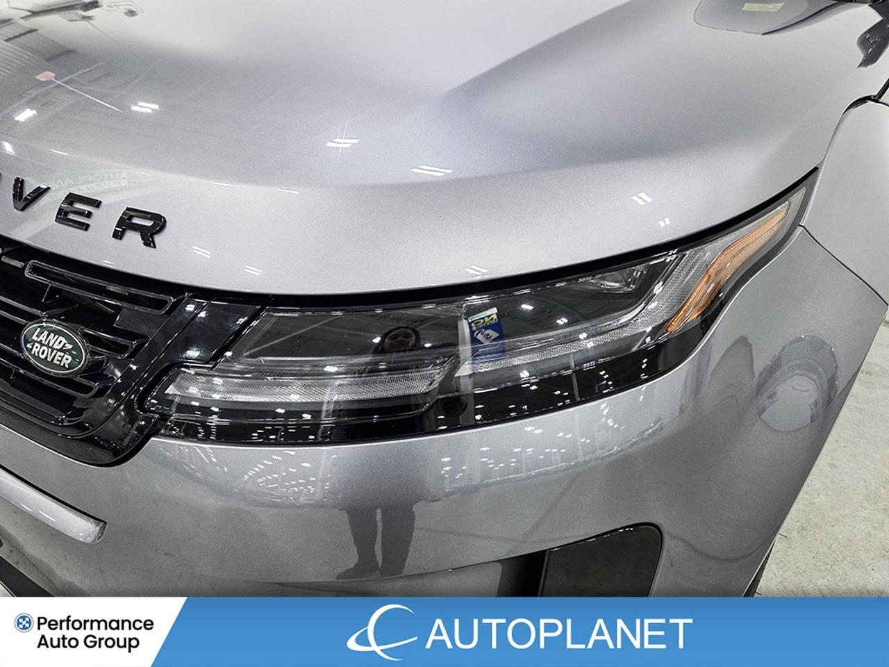 2025 Land Rover Range Rover Evoque Core S AWD - FINANCE @$170/WK OR LEASE @$212/WK Photo