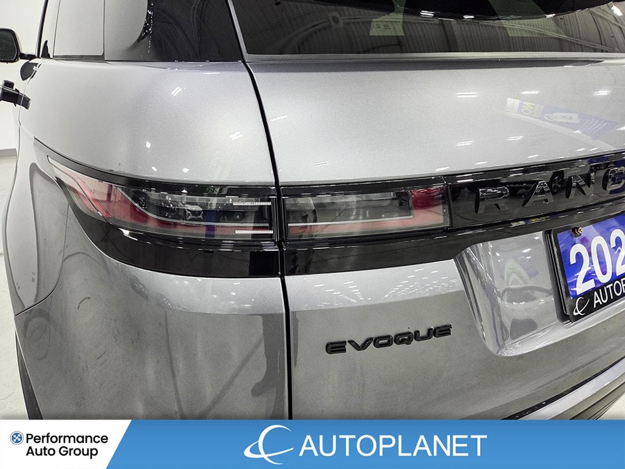 2025 Land Rover Range Rover Evoque Core S AWD - FINANCE @$170/WK OR LEASE @$212/WK Photo