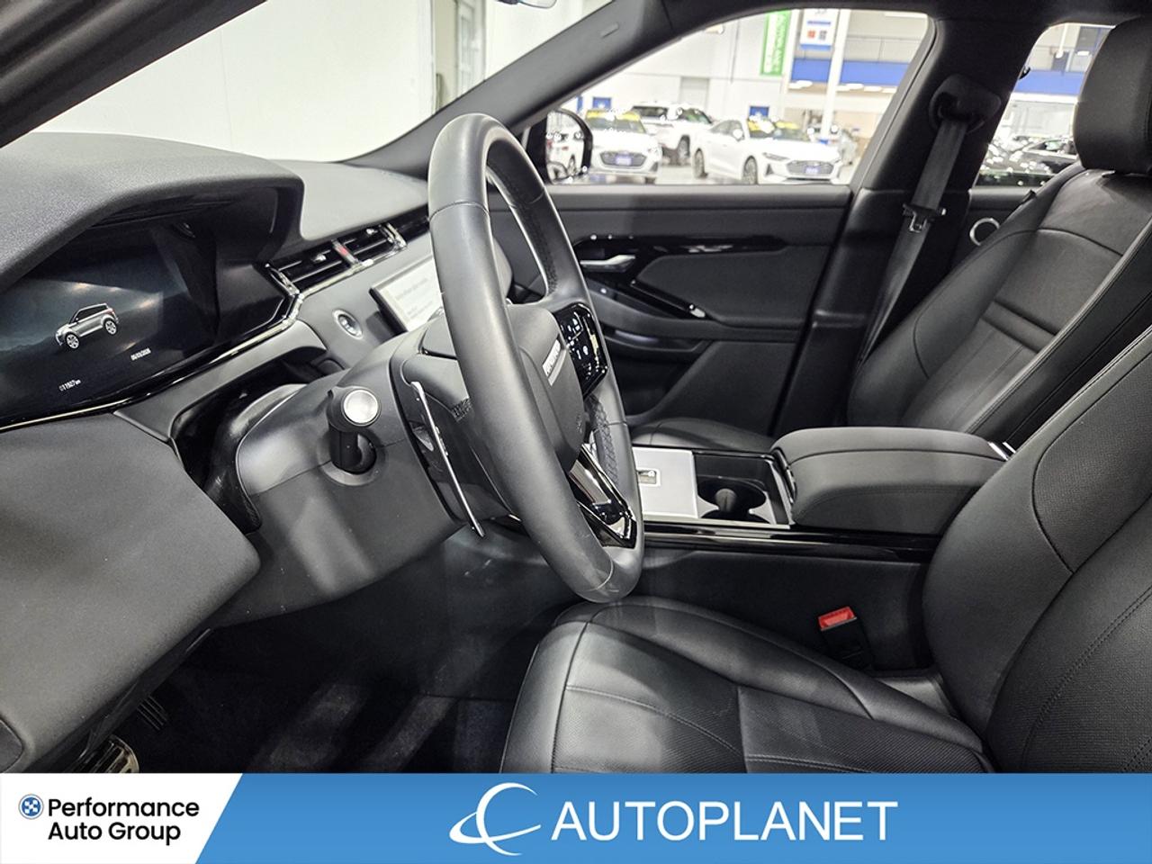 2025 Land Rover Range Rover Evoque Core S AWD - FINANCE @$170/WK OR LEASE @$212/WK Photo