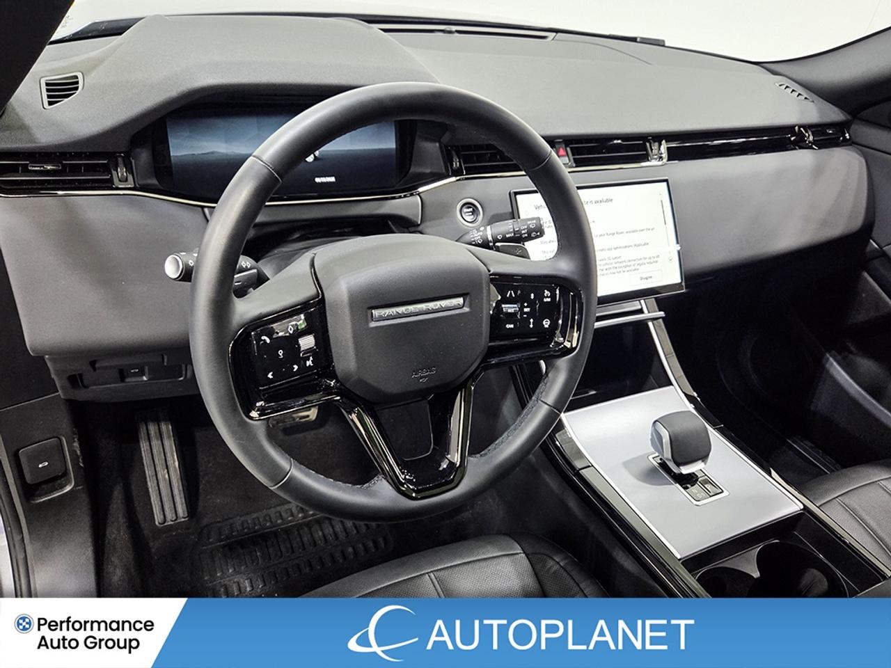 2025 Land Rover Range Rover Evoque Core S AWD - FINANCE @$170/WK OR LEASE @$212/WK Photo