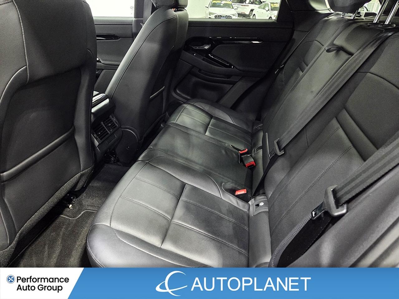2025 Land Rover Range Rover Evoque Core S AWD - FINANCE @$170/WK OR LEASE @$212/WK Photo