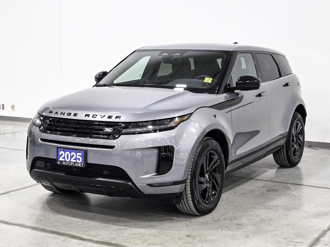 2025 Land Rover Range Rover Evoque Core S AWD - FINANCE @$170/WK OR LEASE @$212/WK Photo