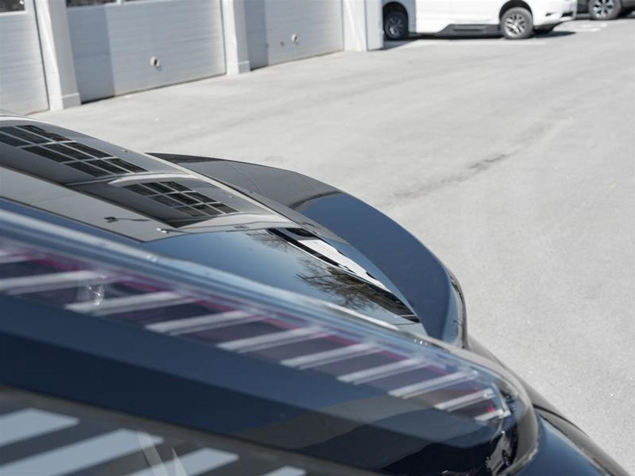 2026 Cadillac OPTIQ Luxury Photo