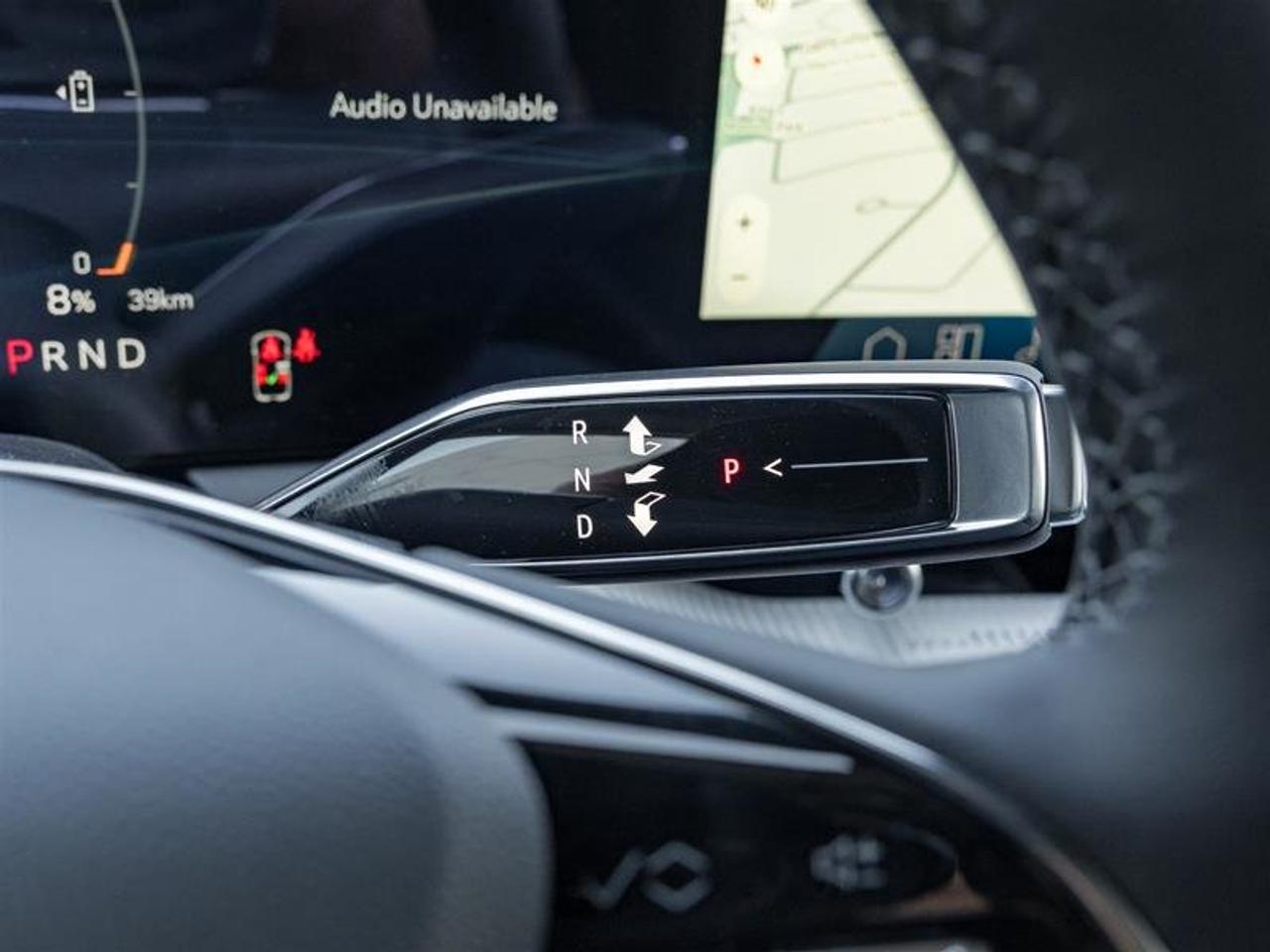 2026 Cadillac OPTIQ Luxury Photo