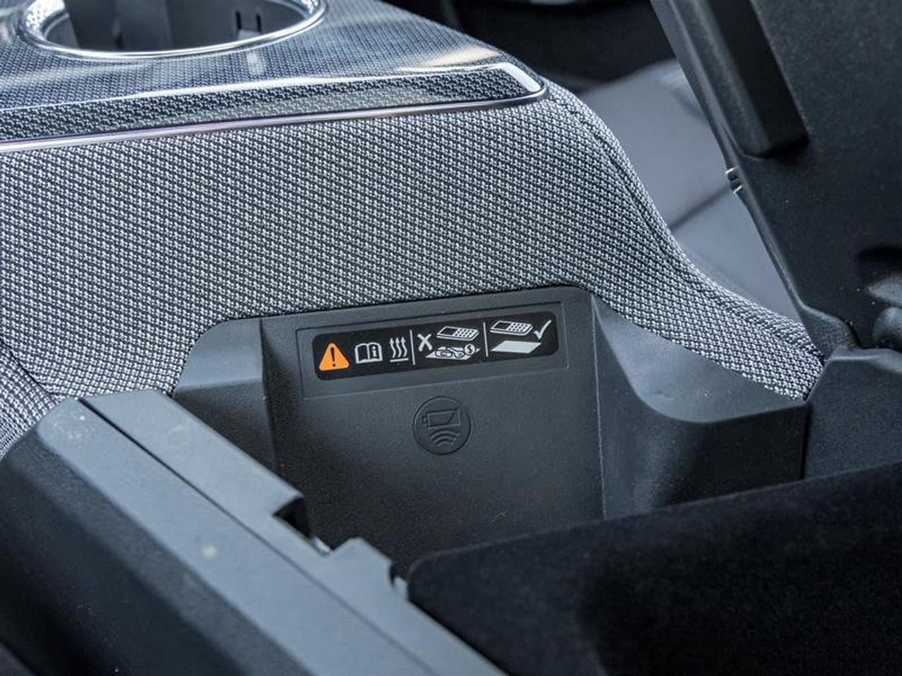 2026 Cadillac OPTIQ Luxury Photo