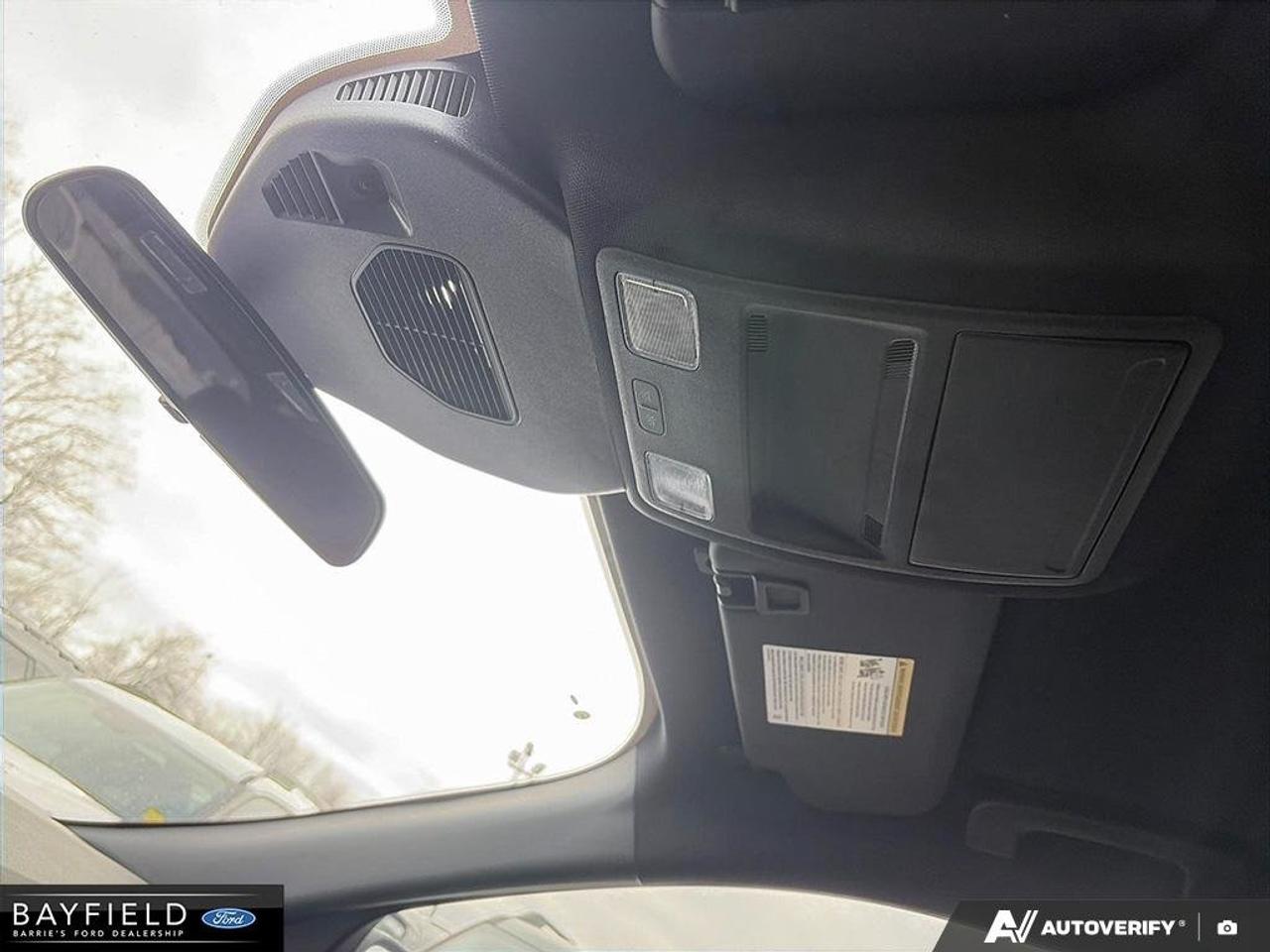 2024 Ford Escape ST-Line Photo