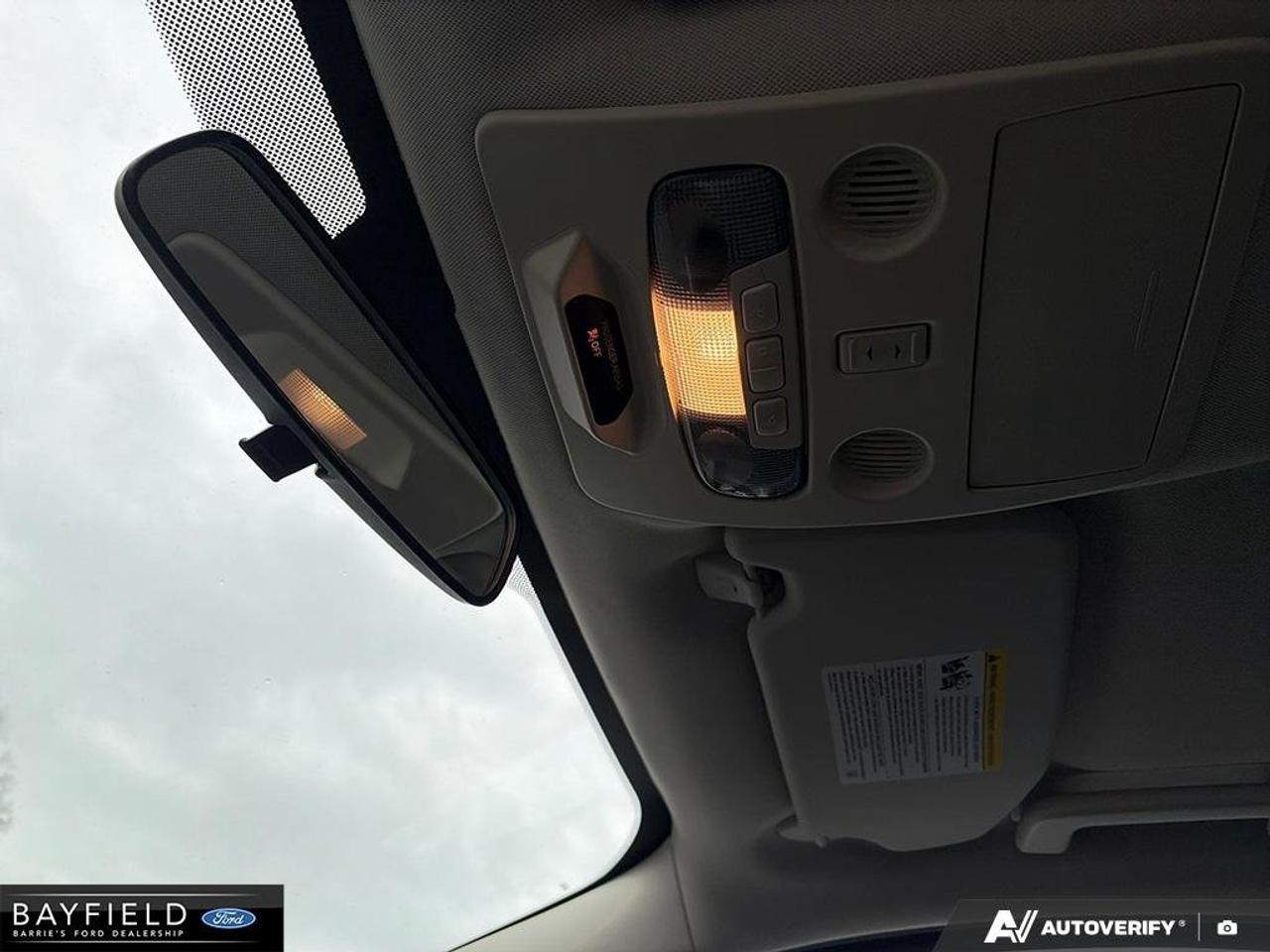 2019 Ford EcoSport SE Photo