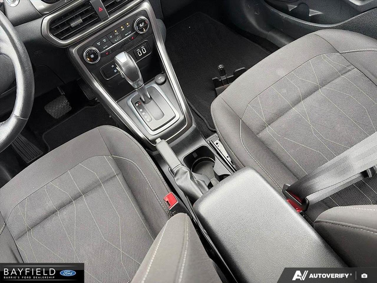 2019 Ford EcoSport SE Photo