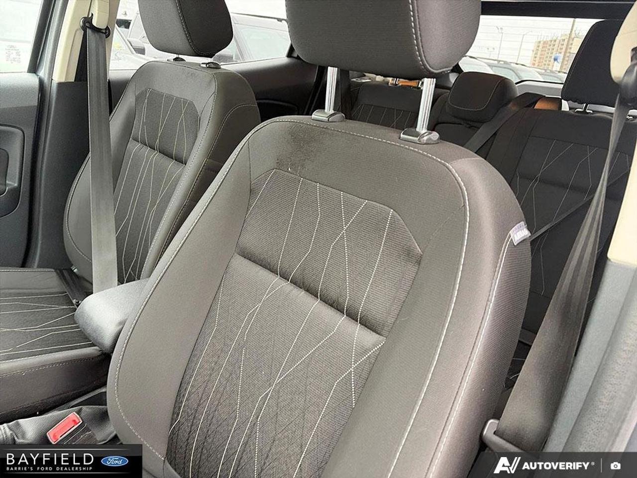 2019 Ford EcoSport SE Photo