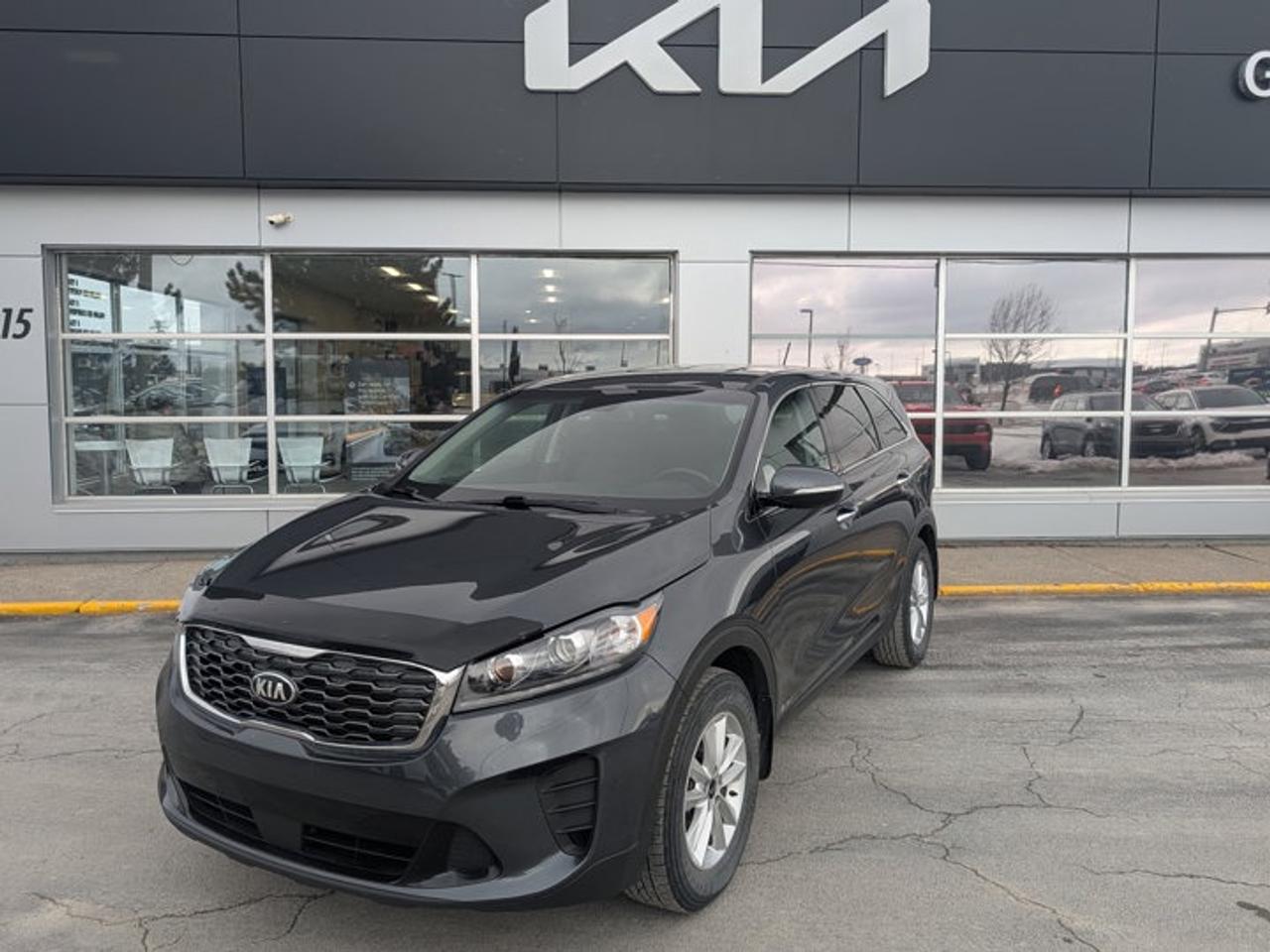 Small SUV 4WD, LX AWD, 6-Speed Automatic w/OD, Regular Unleaded I-4 2.4 L/144