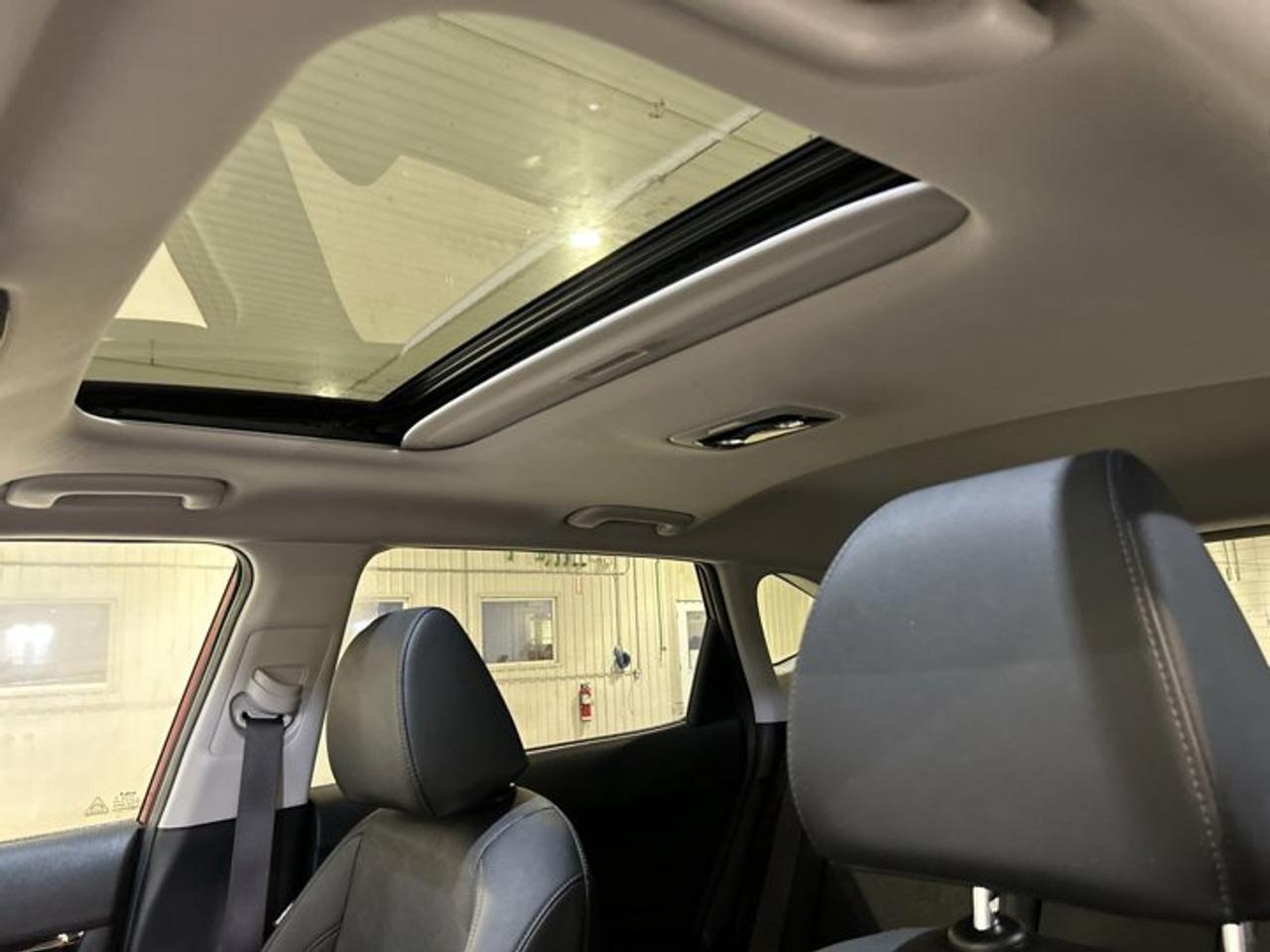2024 Kia Seltos EX AWD | No accidents Photo