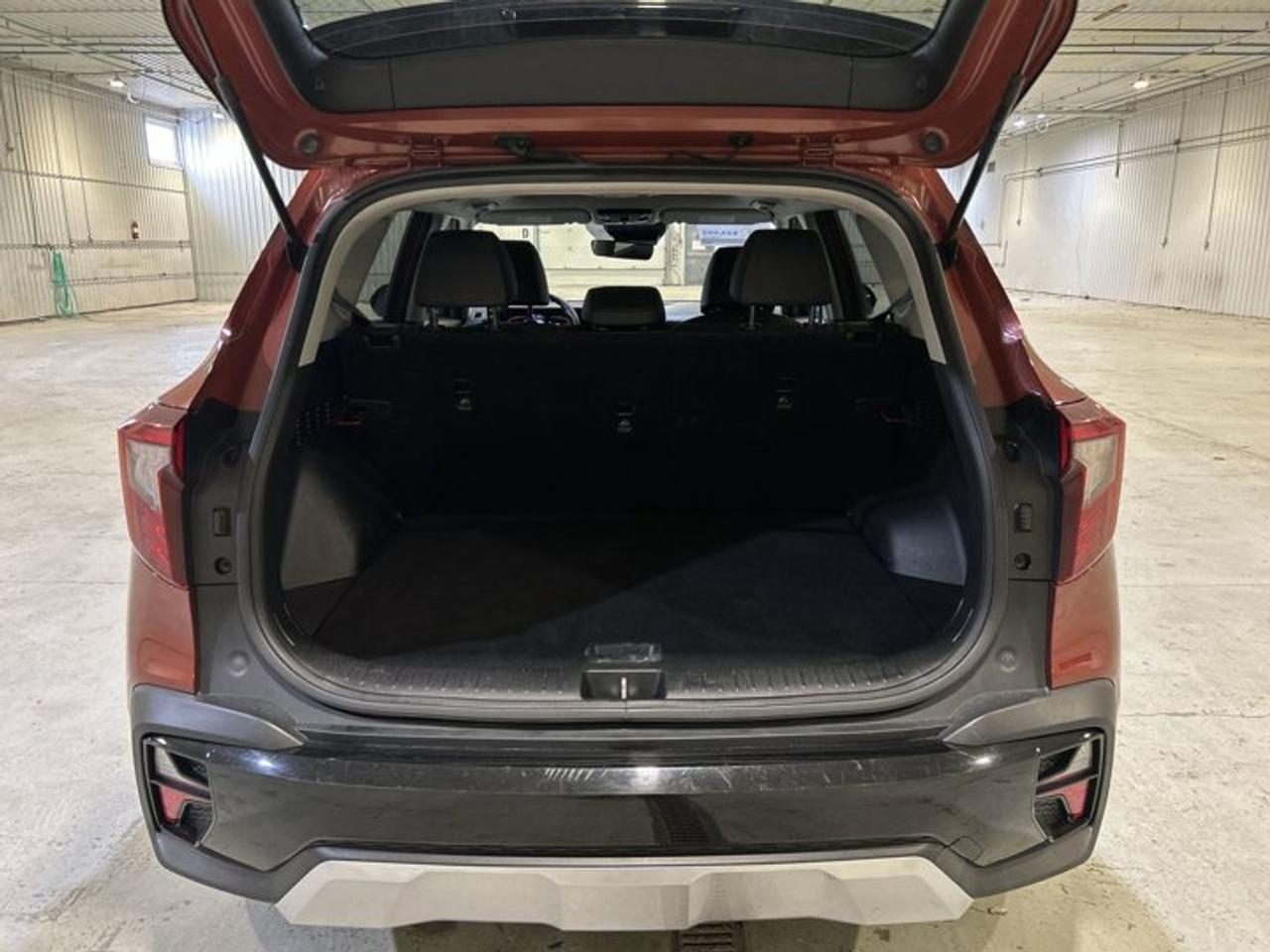 2024 Kia Seltos EX AWD | No accidents Photo