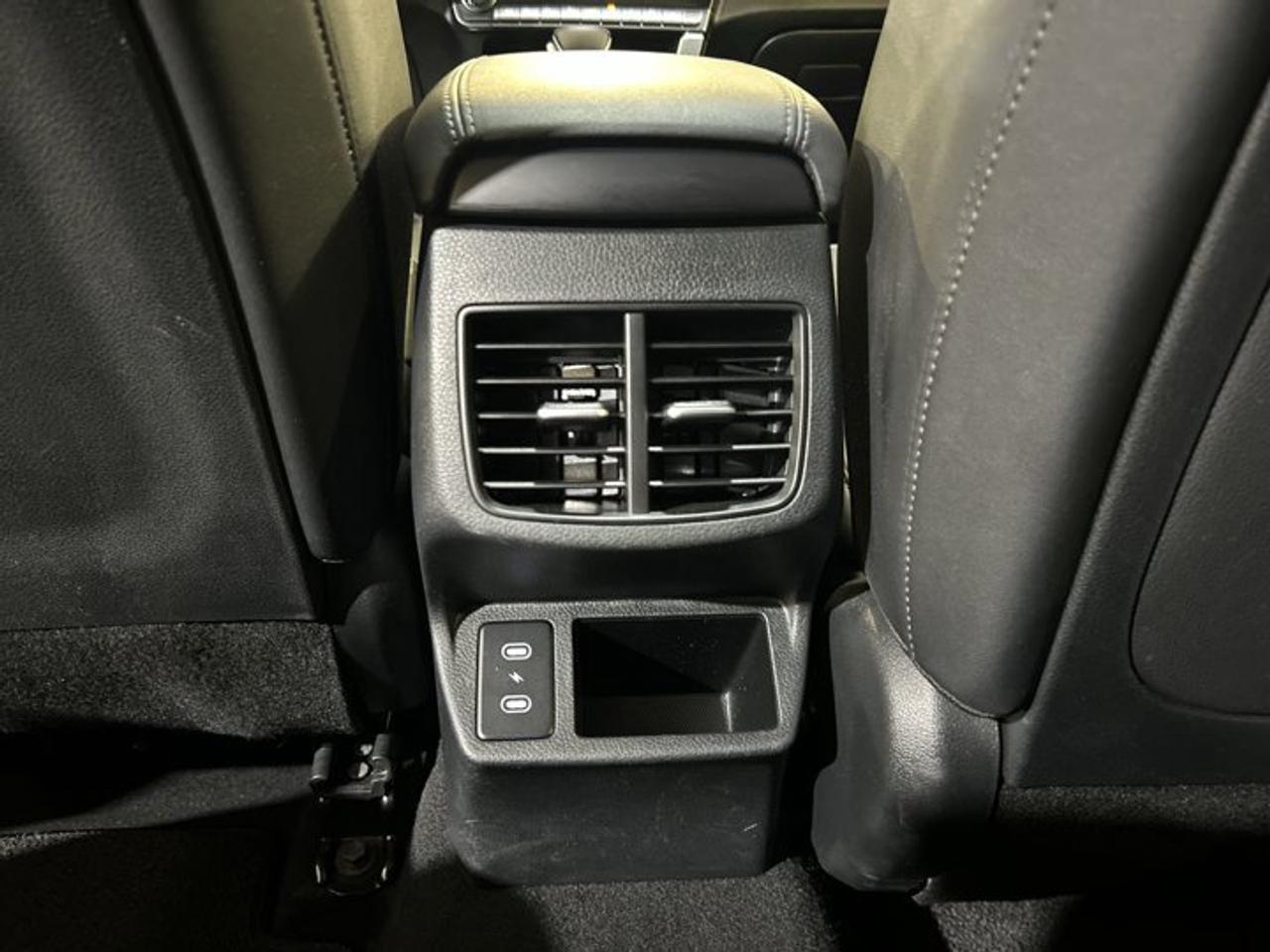 2024 Kia Seltos EX AWD | No accidents Photo