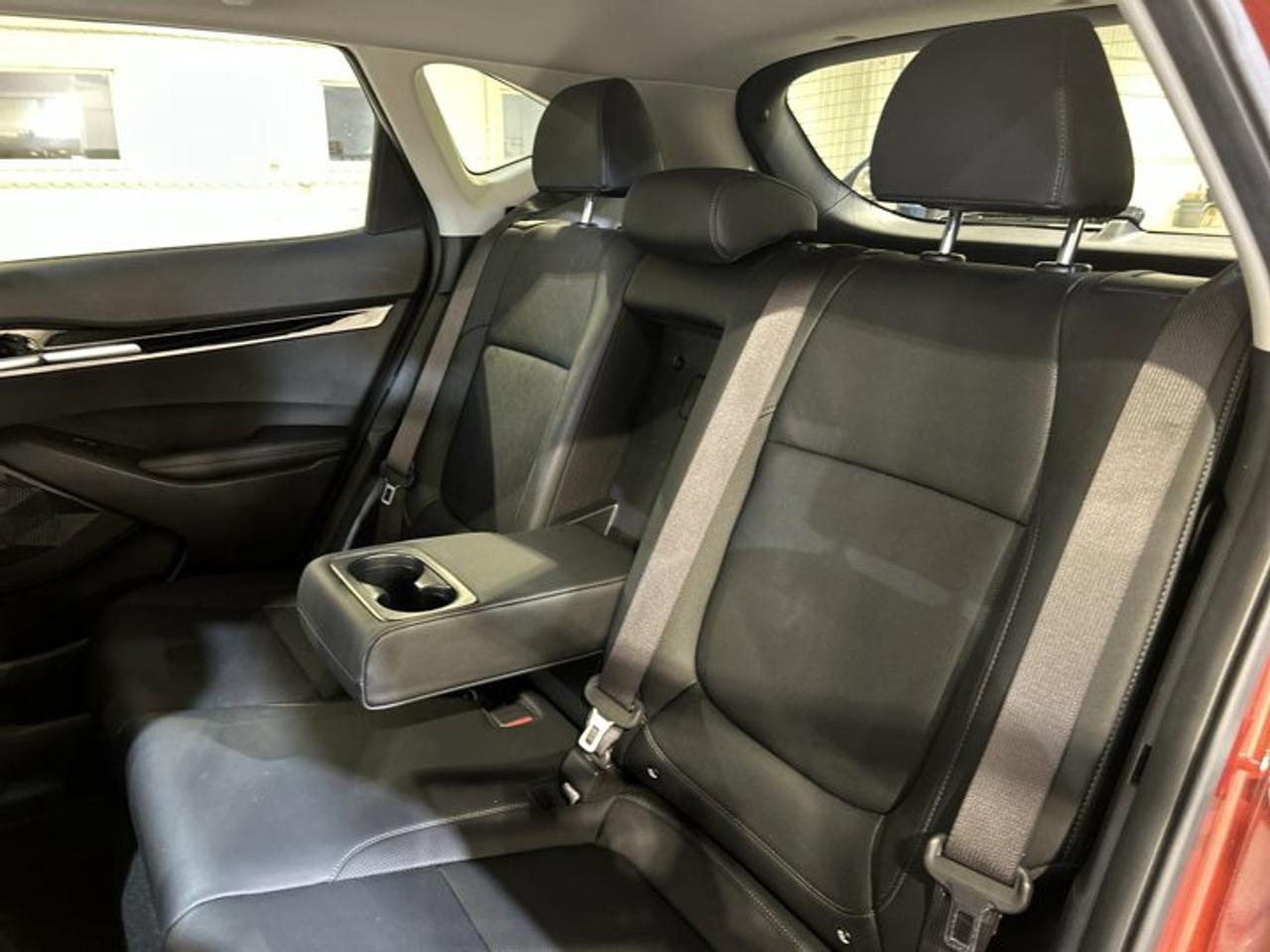 2024 Kia Seltos EX AWD | No accidents Photo