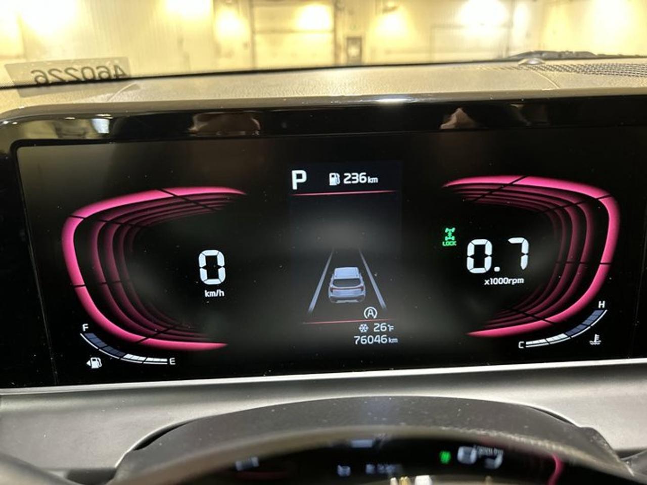 2024 Kia Seltos EX AWD | No accidents Photo