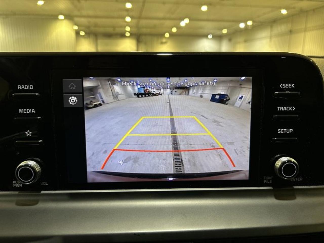 2024 Kia Seltos EX AWD | No accidents Photo