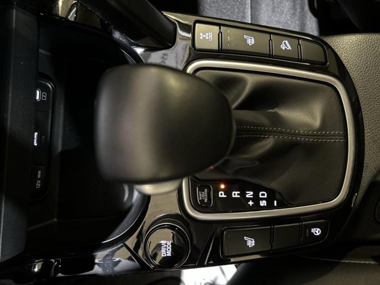 2024 Kia Seltos EX AWD | No accidents Photo