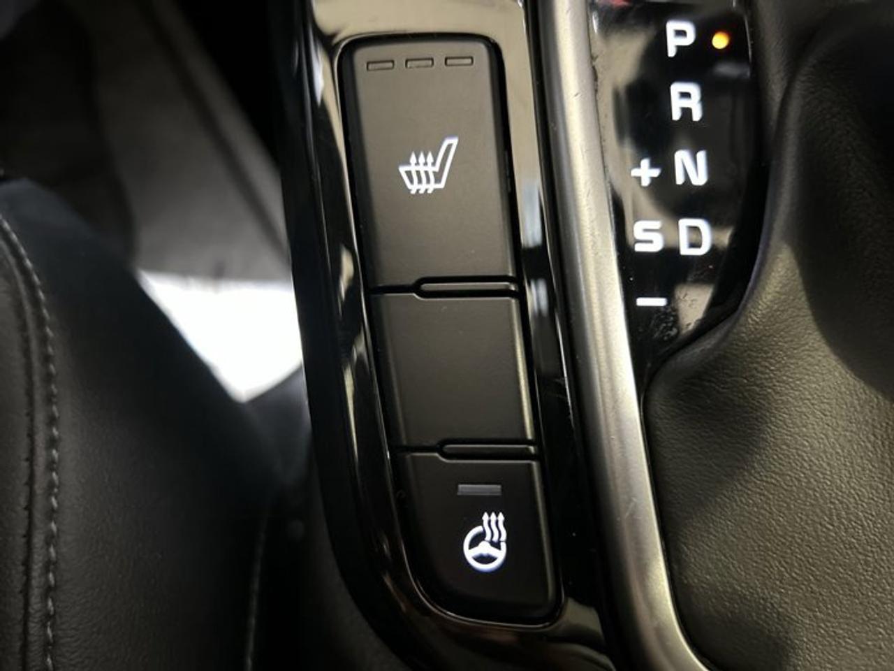 2024 Kia Seltos EX AWD | No accidents Photo