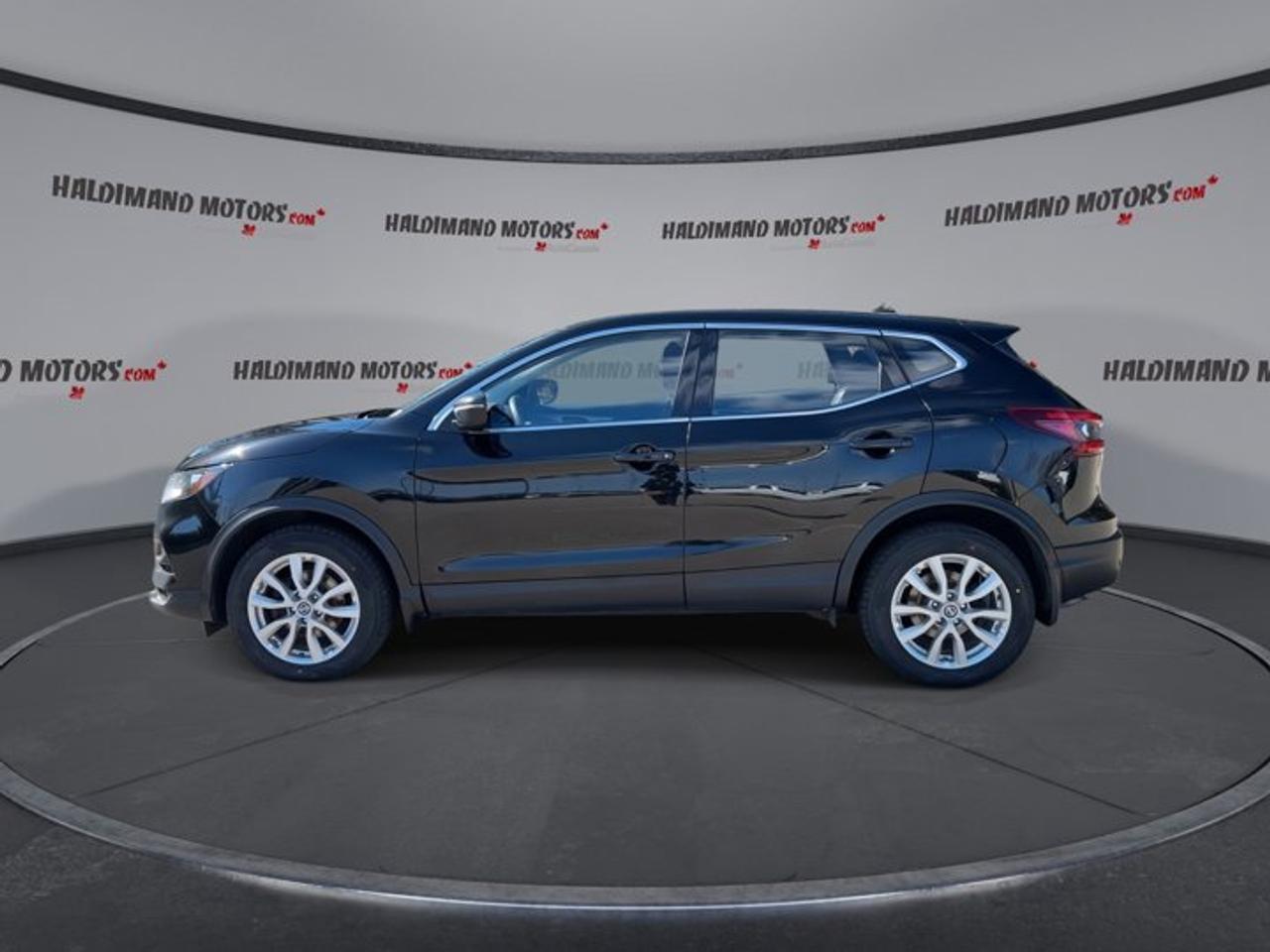 2022 Nissan Qashqai S AWD | No accidents Photo