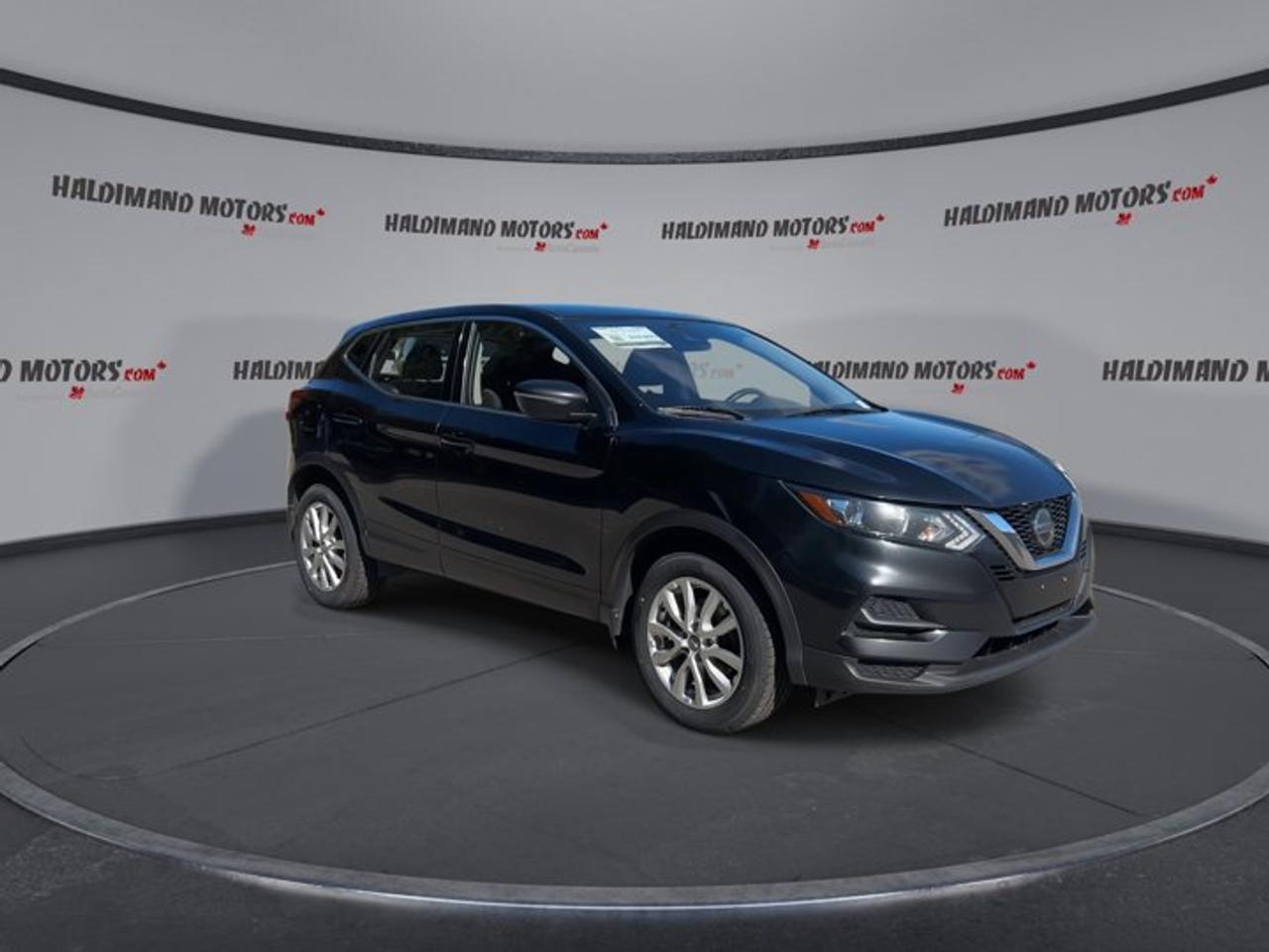 2022 Nissan Qashqai S AWD | No accidents Photo
