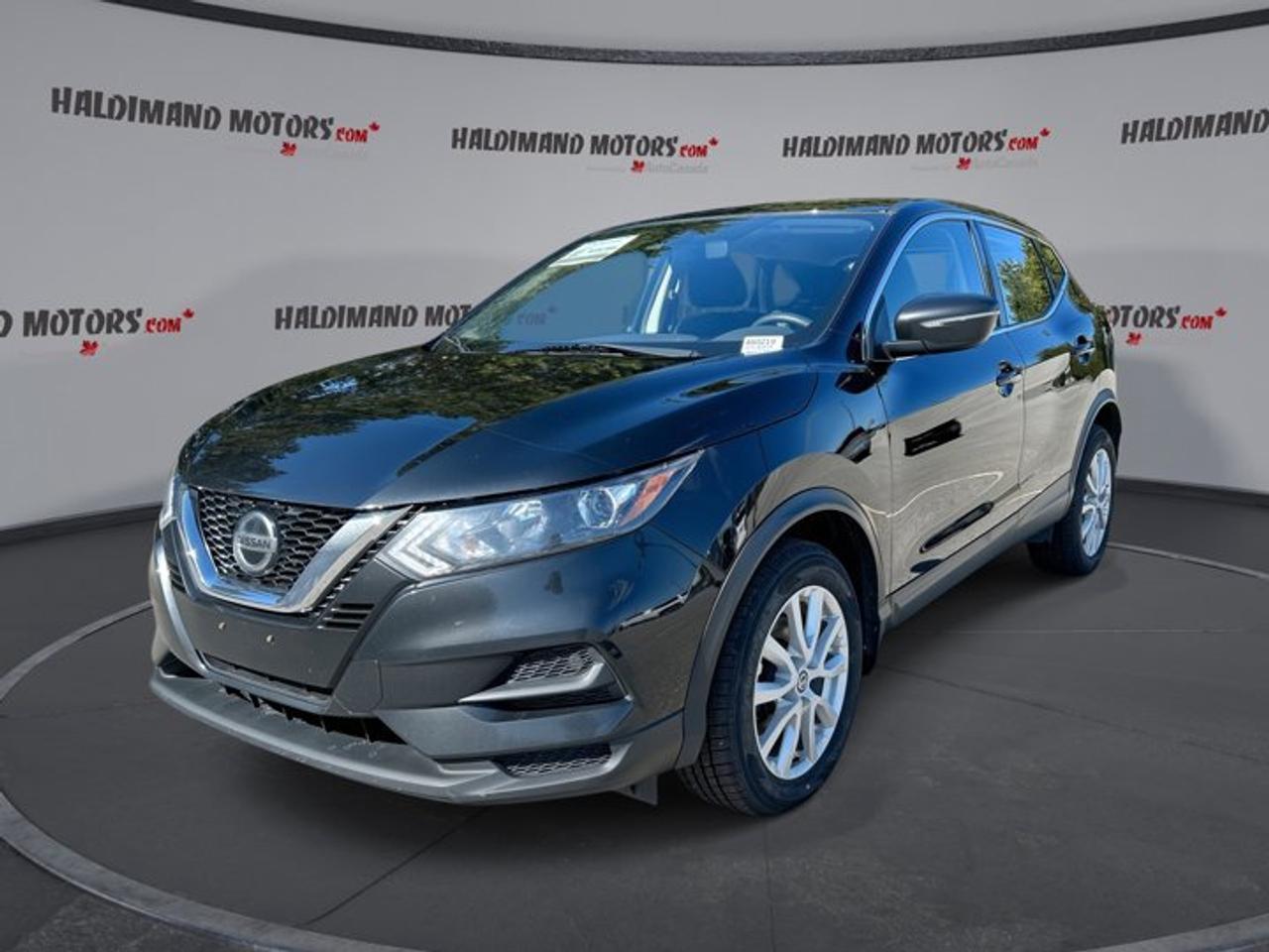 2022 Nissan Qashqai S AWD | No accidents Photo