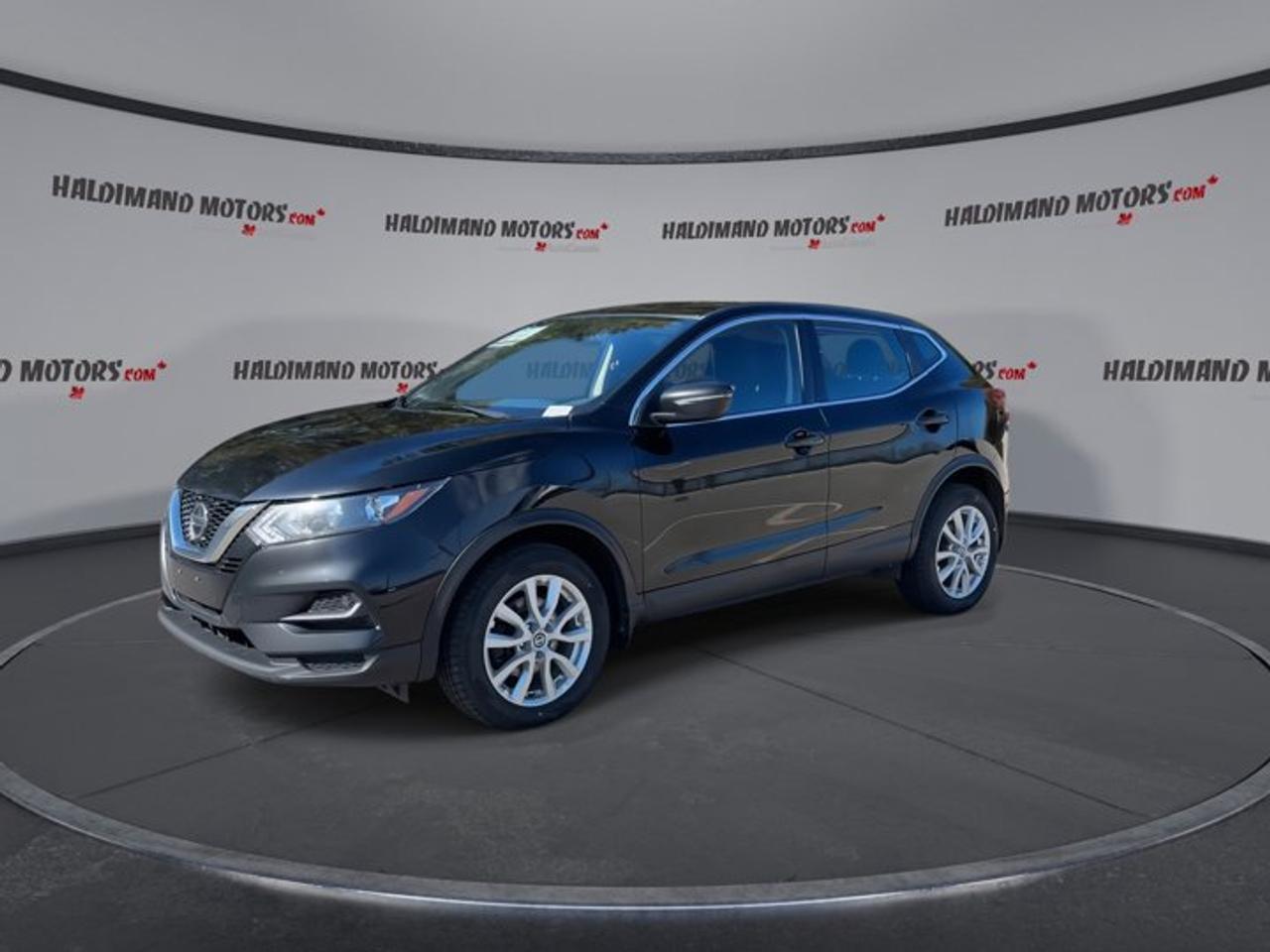 2022 Nissan Qashqai S AWD | No accidents Photo