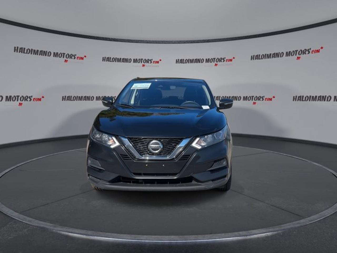 2022 Nissan Qashqai S AWD | No accidents Photo2