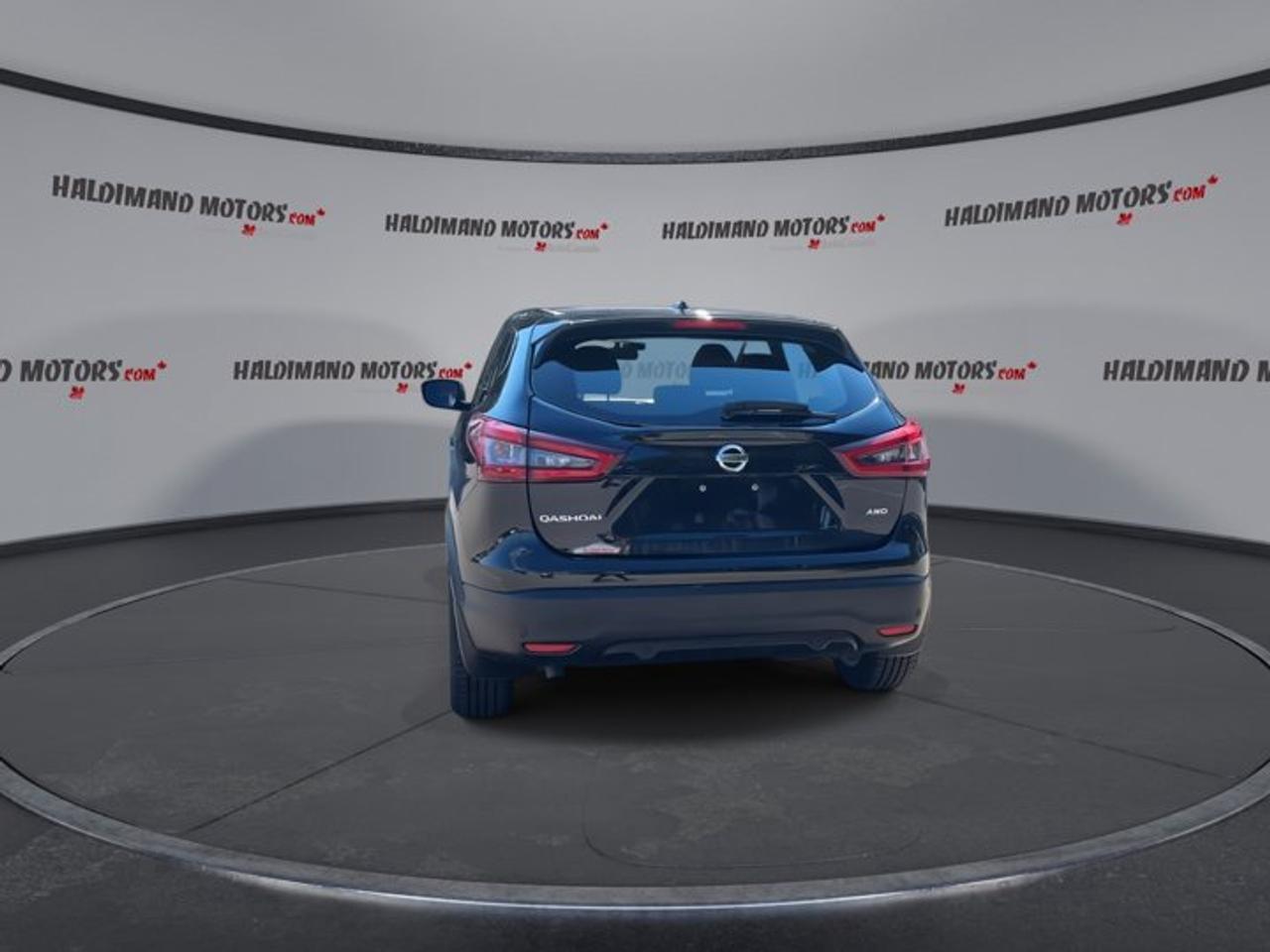 2022 Nissan Qashqai S AWD | No accidents Photo