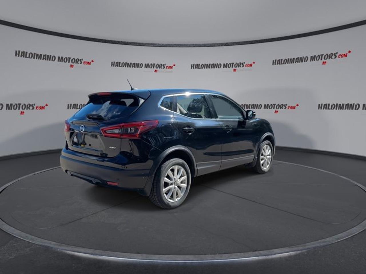 2022 Nissan Qashqai S AWD | No accidents Photo