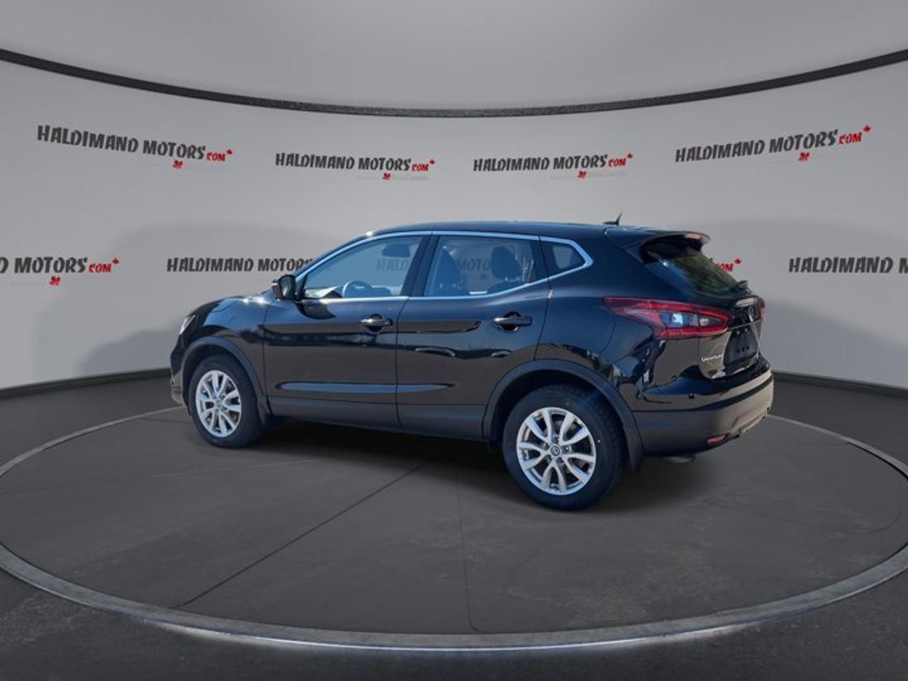 2022 Nissan Qashqai S AWD | No accidents Photo