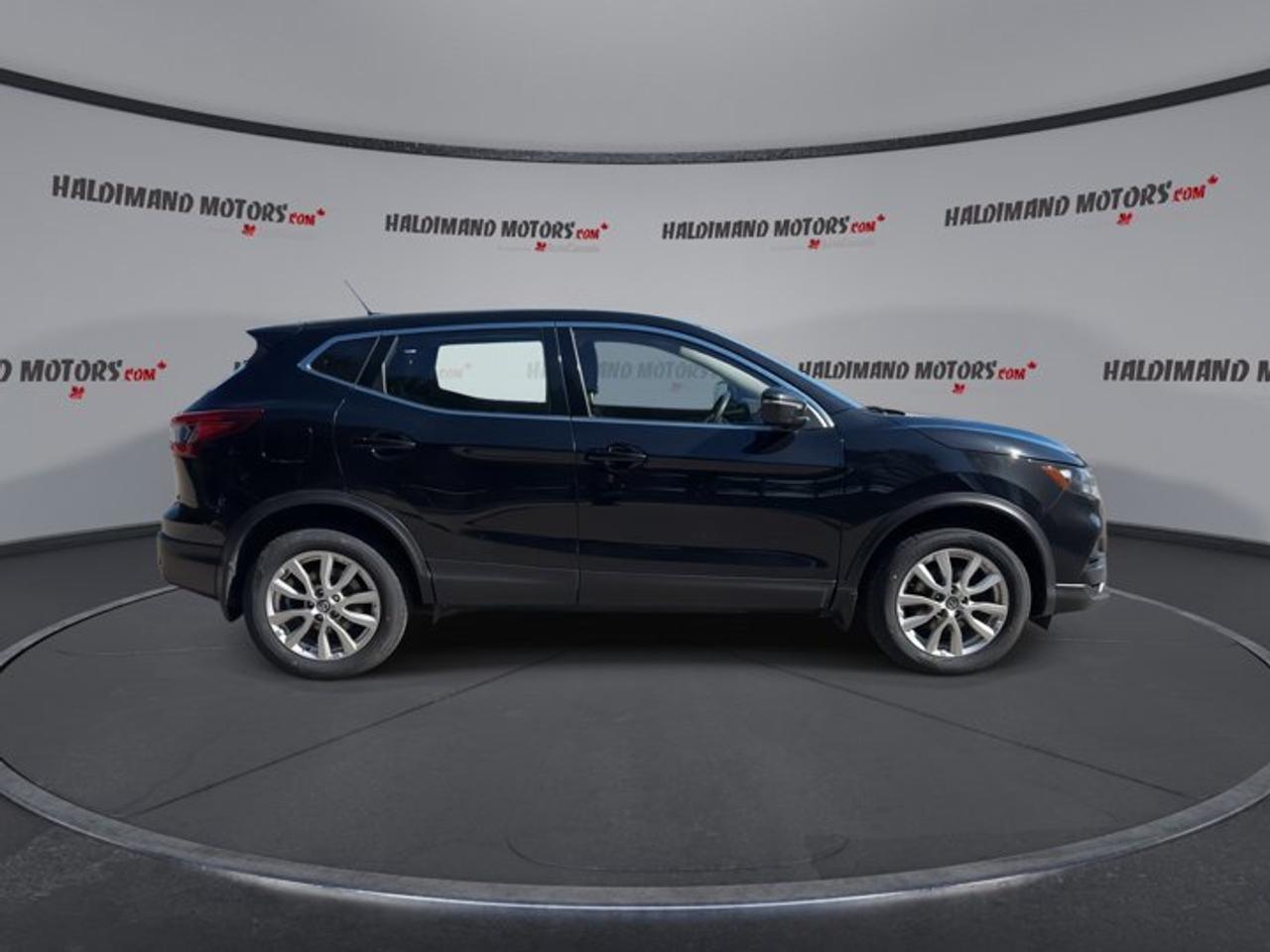 2022 Nissan Qashqai S AWD | No accidents Photo