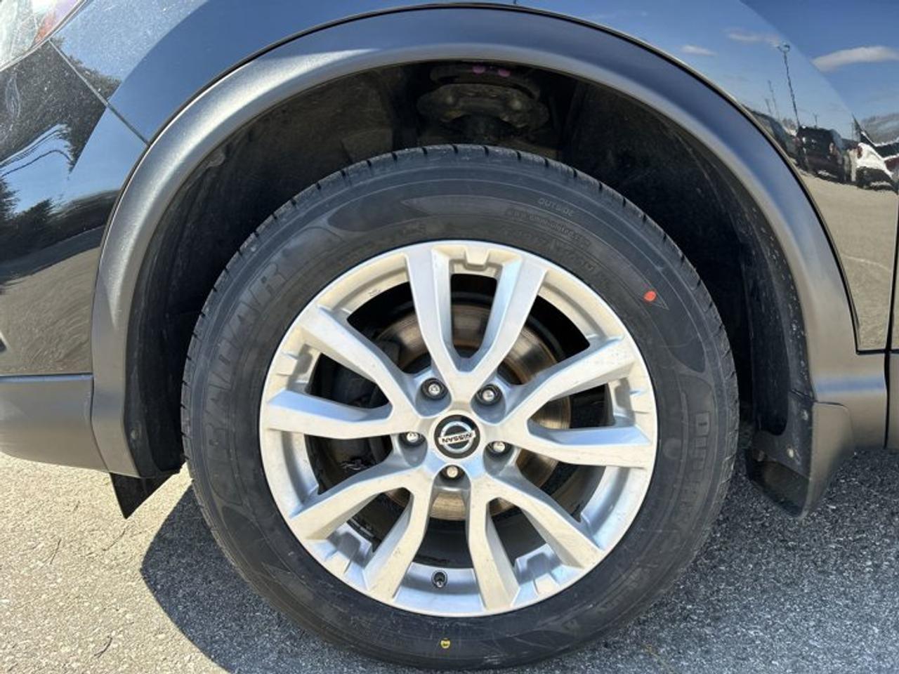 2022 Nissan Qashqai S AWD | No accidents Photo