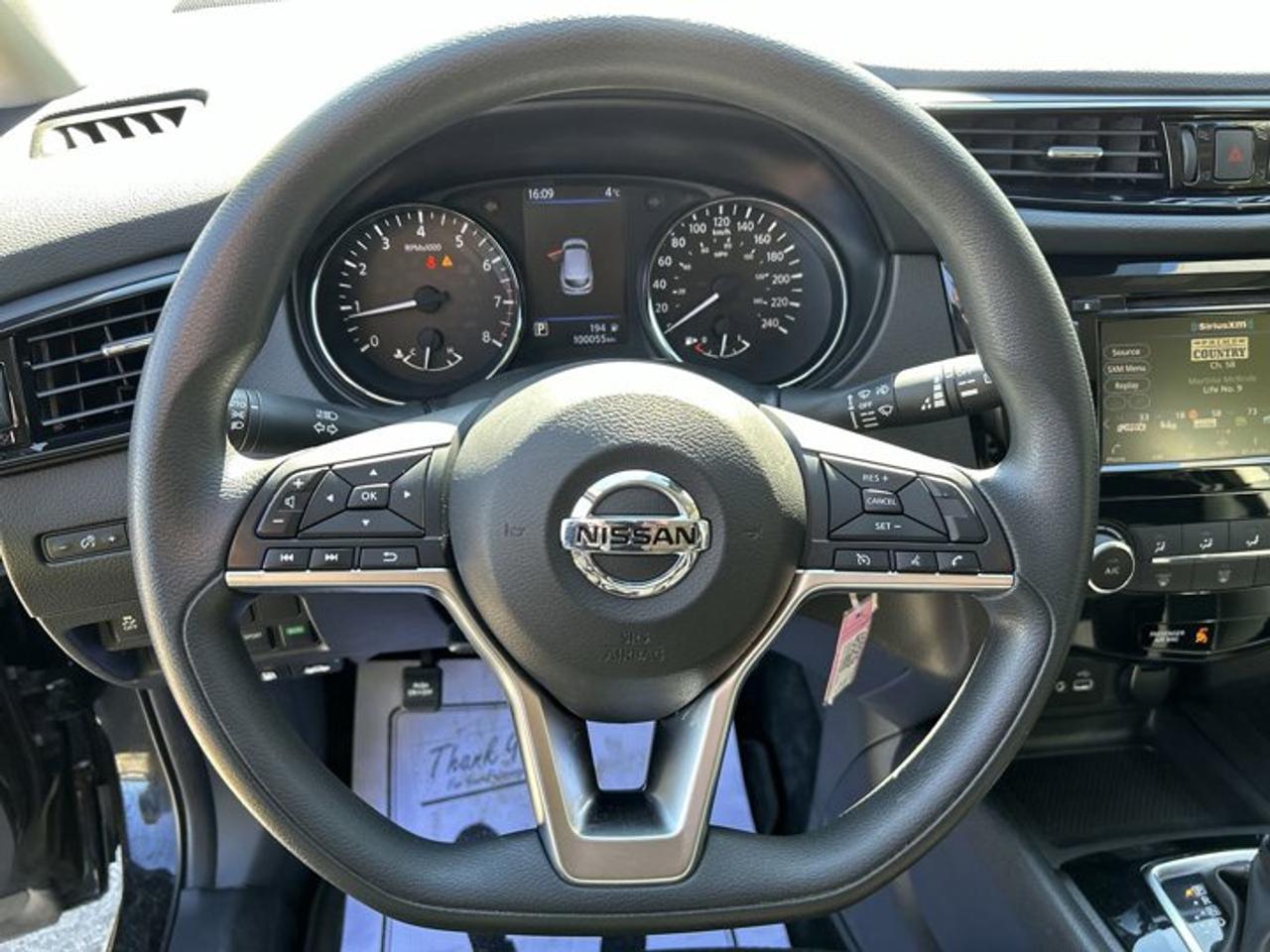 2022 Nissan Qashqai S AWD | No accidents Photo
