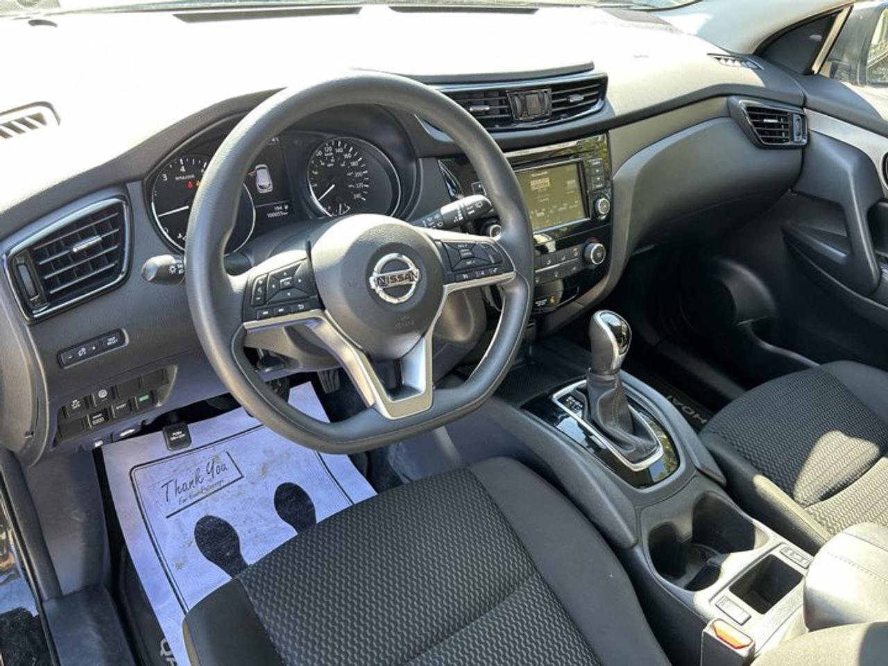 2022 Nissan Qashqai S AWD | No accidents Photo