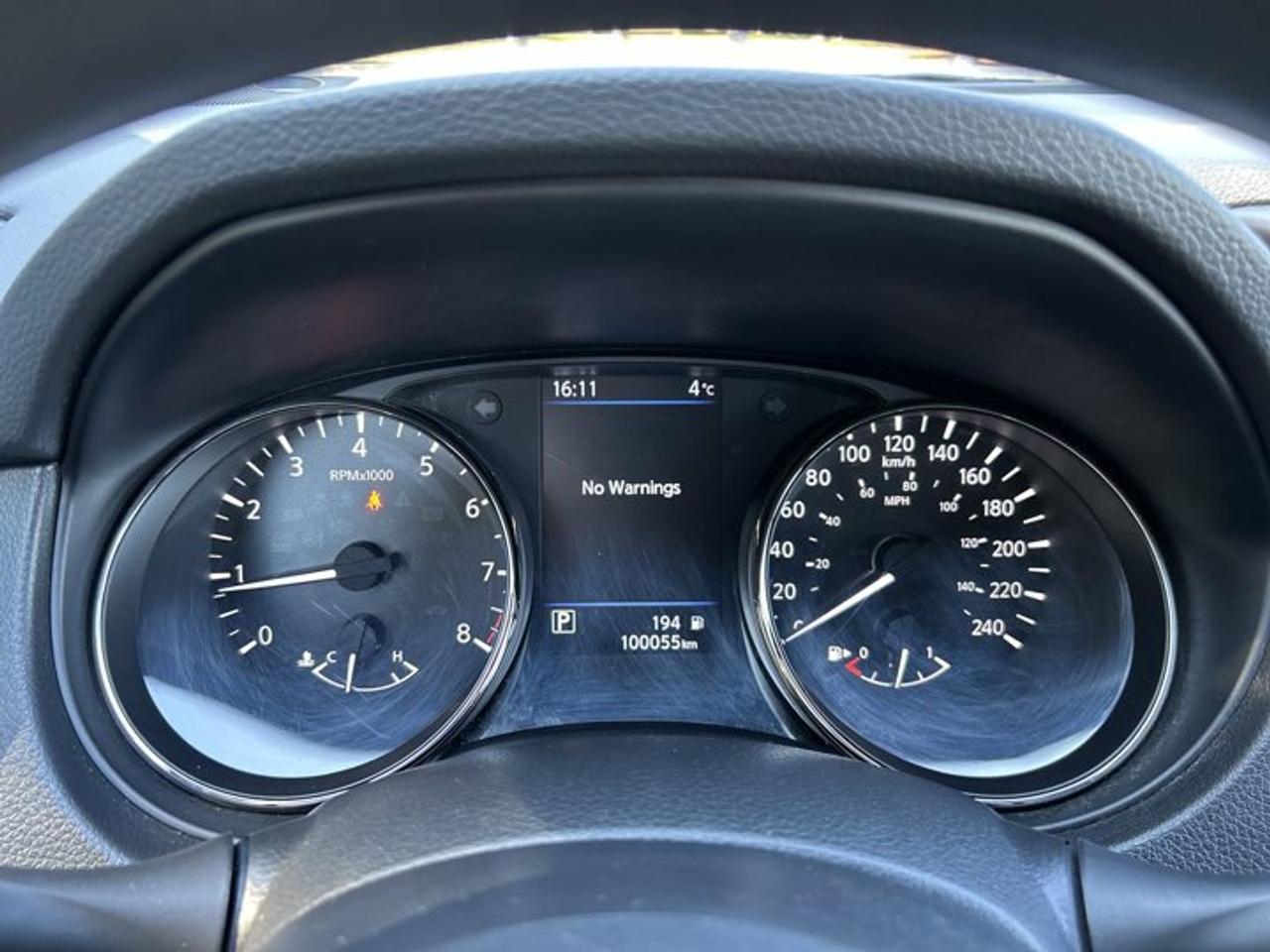 2022 Nissan Qashqai S AWD | No accidents Photo